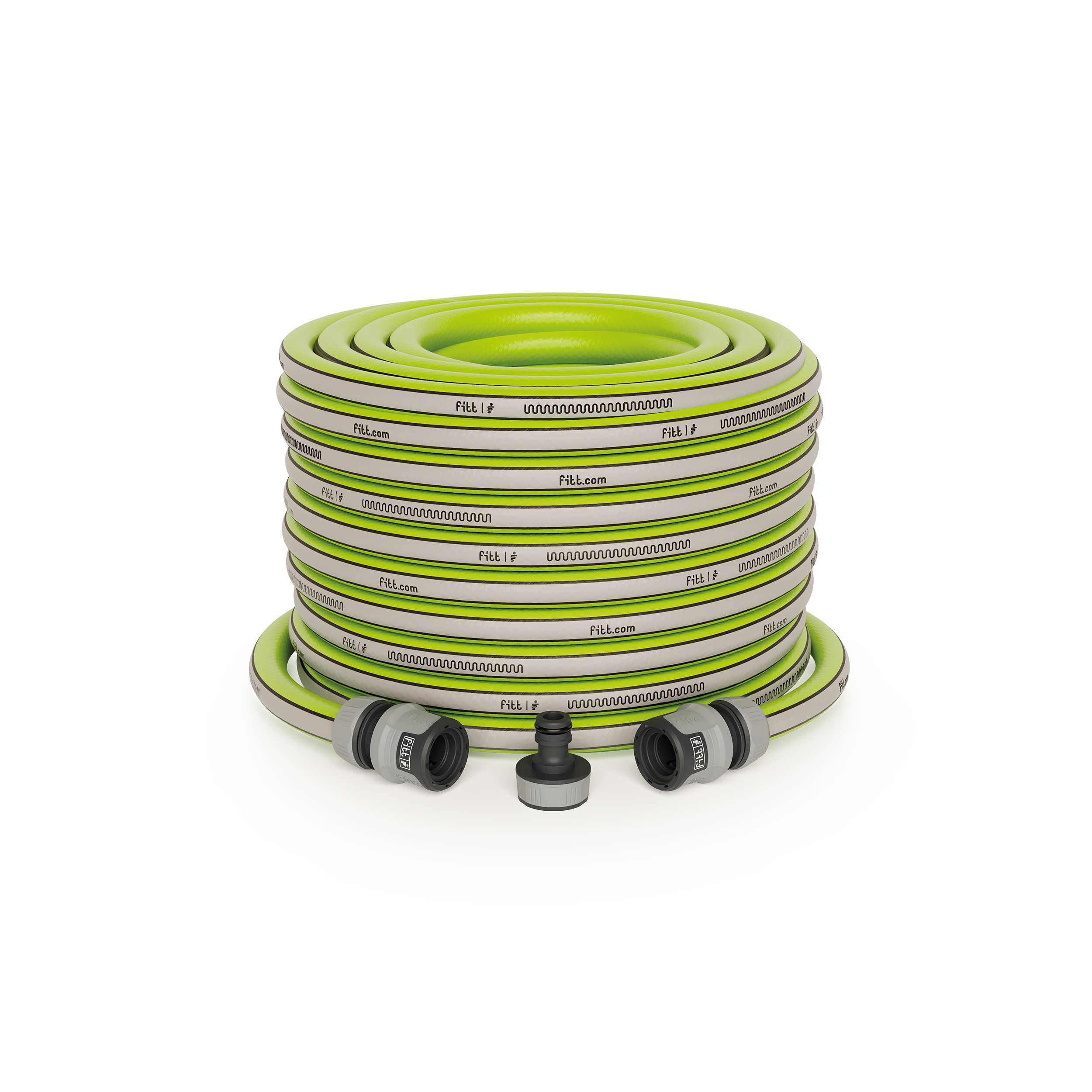 Wąż ogrodowy 12.5 mm(1/2") 18 m