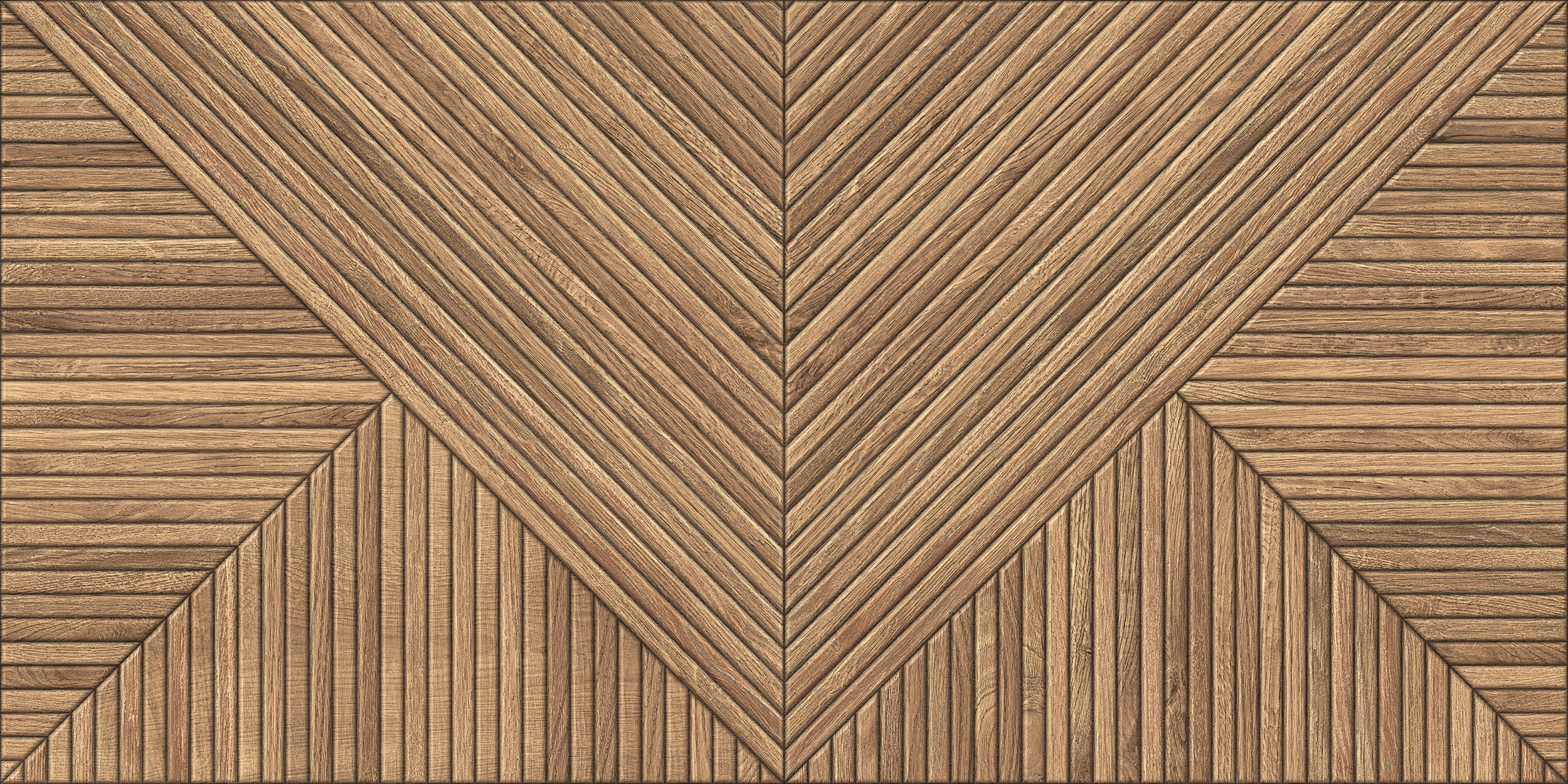 Gres szkliwiony Morris Wood Stick 60x120 Marmara