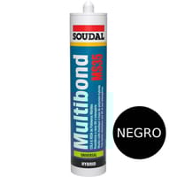 SELLA+PEGA  POLÍMERO MS SOUDASEAL 35  290 ML - 1