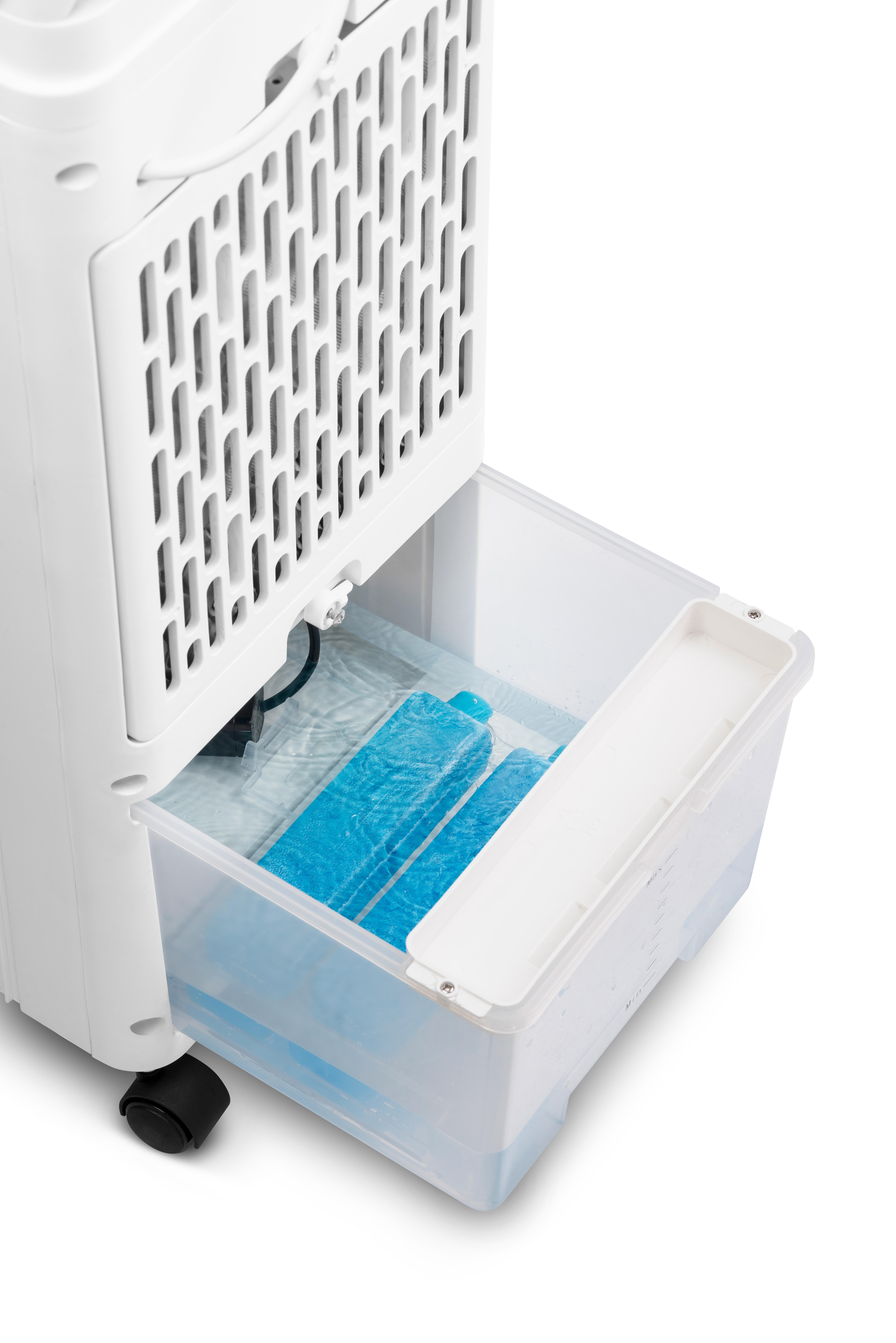 Evaporativo UFESA NUUK PLUS 65 W 7 litros - 9