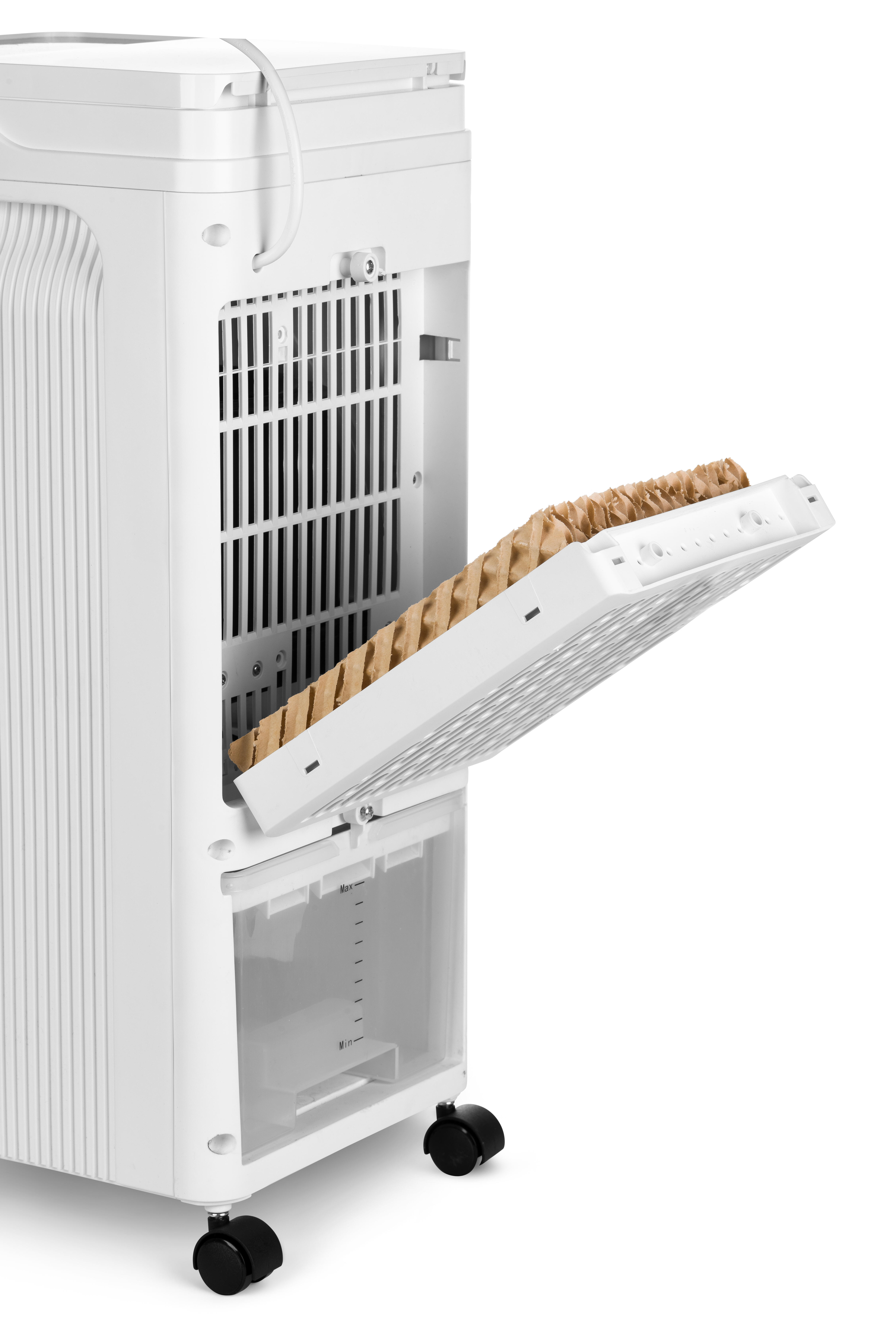 Evaporativo UFESA NUUK PLUS 65 W 7 litros - 8