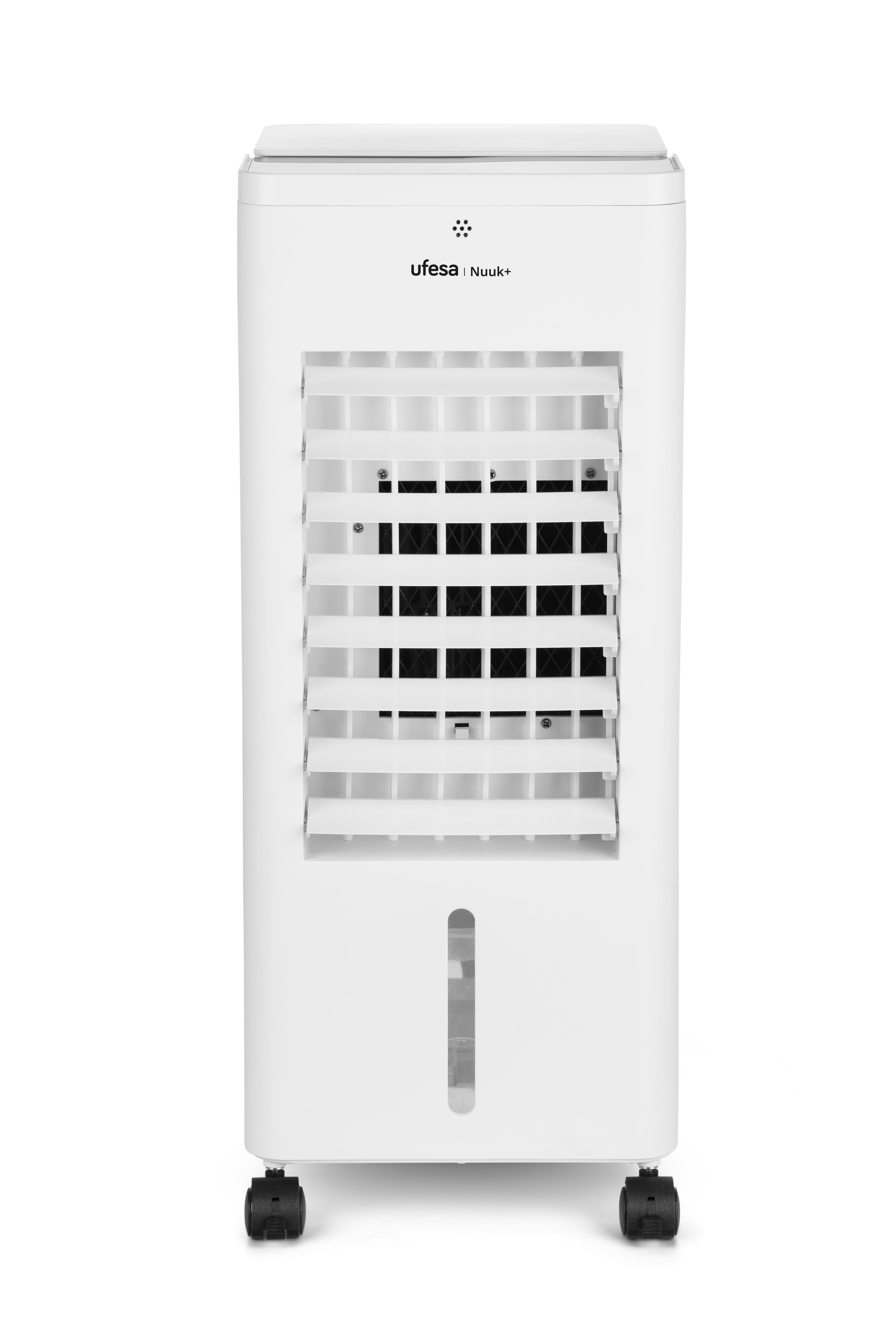 Evaporativo UFESA NUUK PLUS 65 W 7 litros - 4