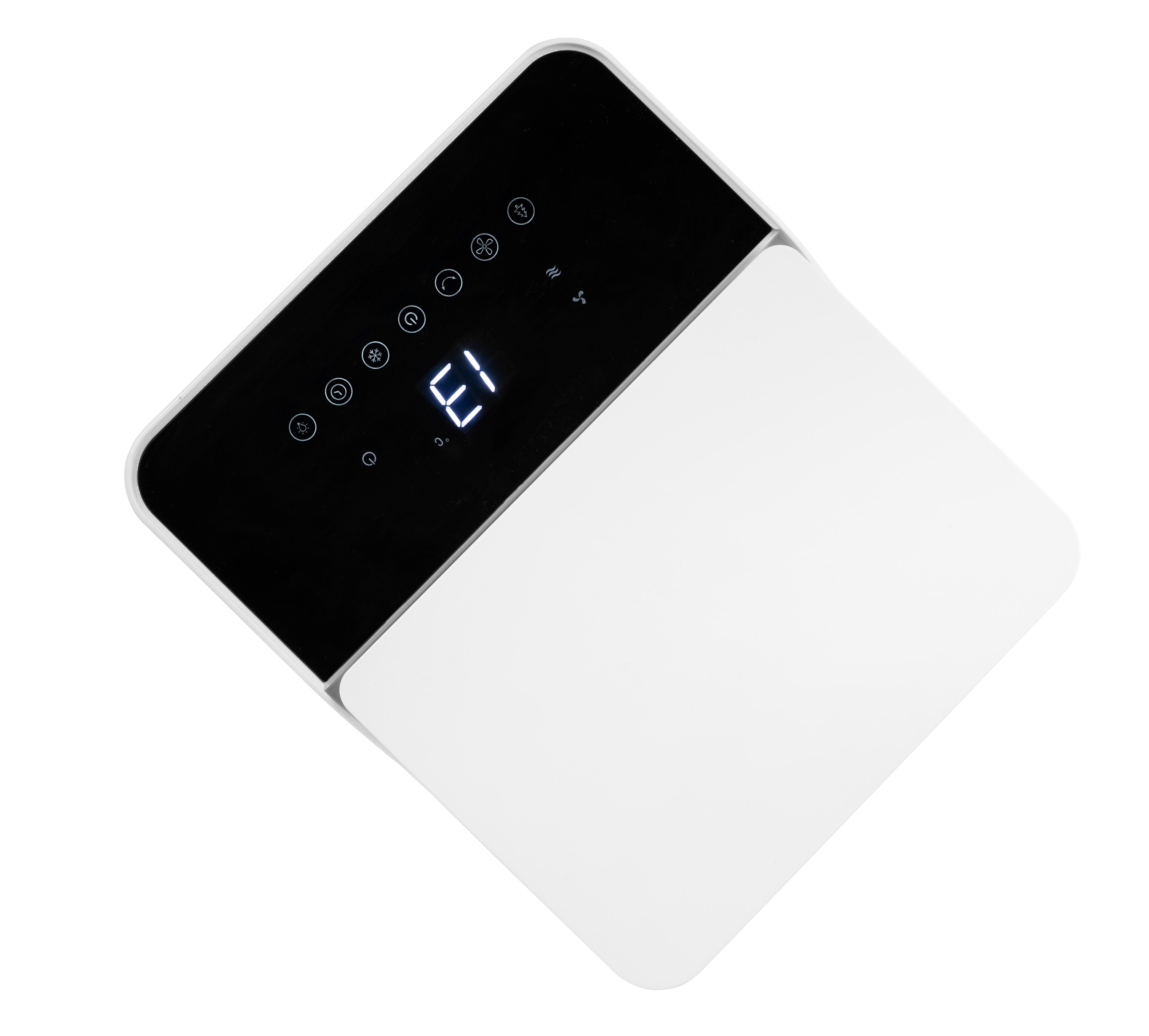 Evaporativo UFESA NUUK PLUS 65 W 7 litros - 2