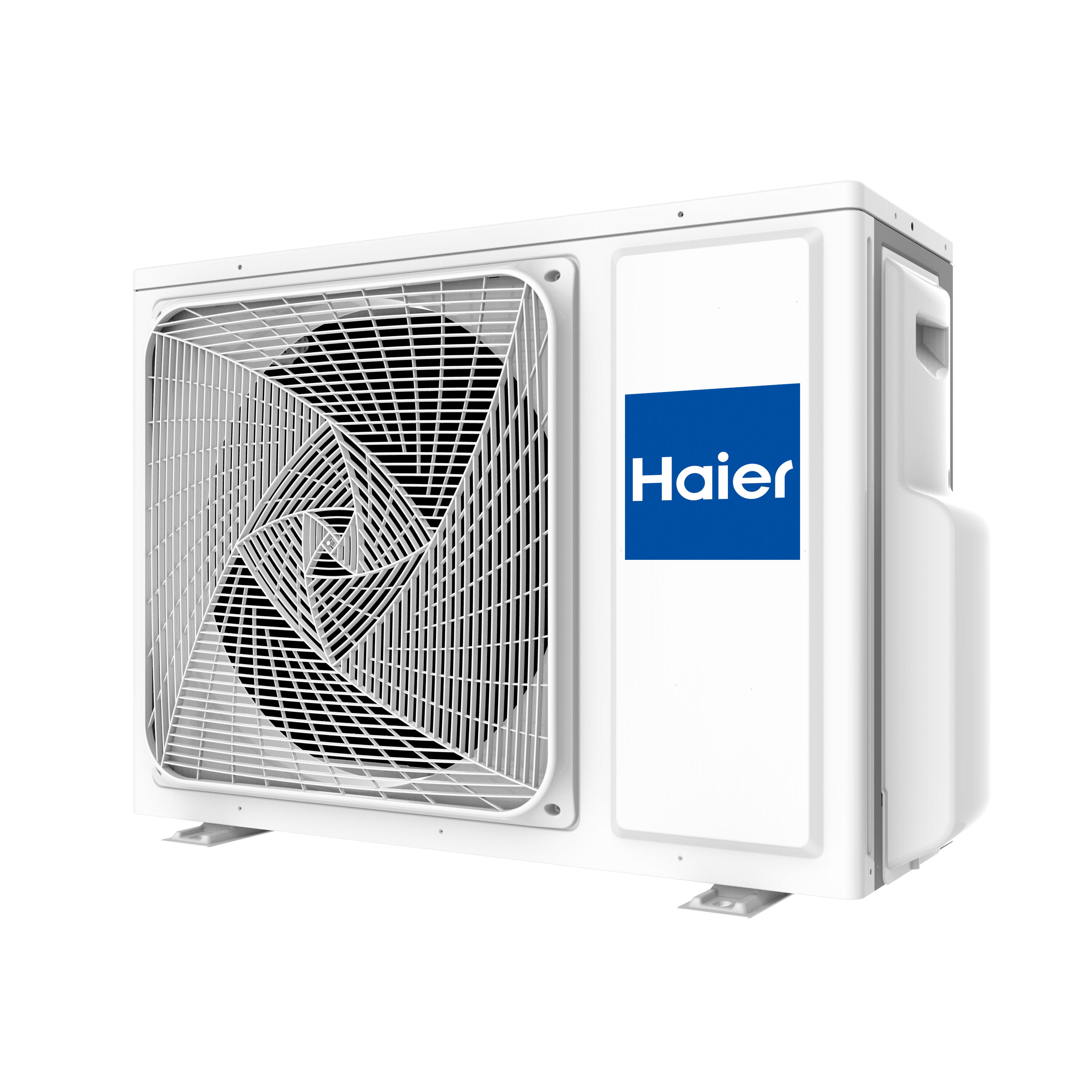 Ar condicionado (1x1) 12KBTU A+++ Haier - 9