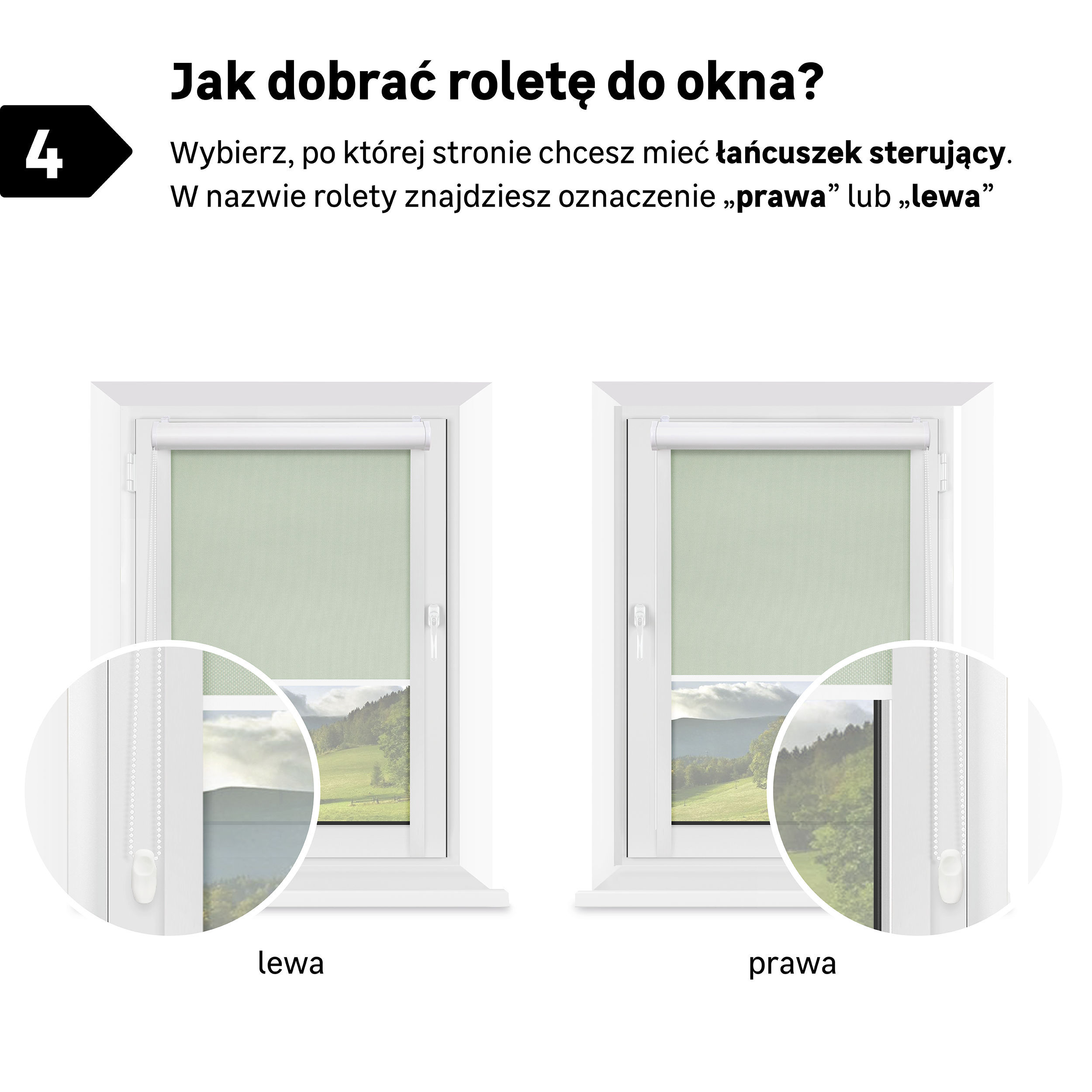 roleta lewa lub prawa - 5