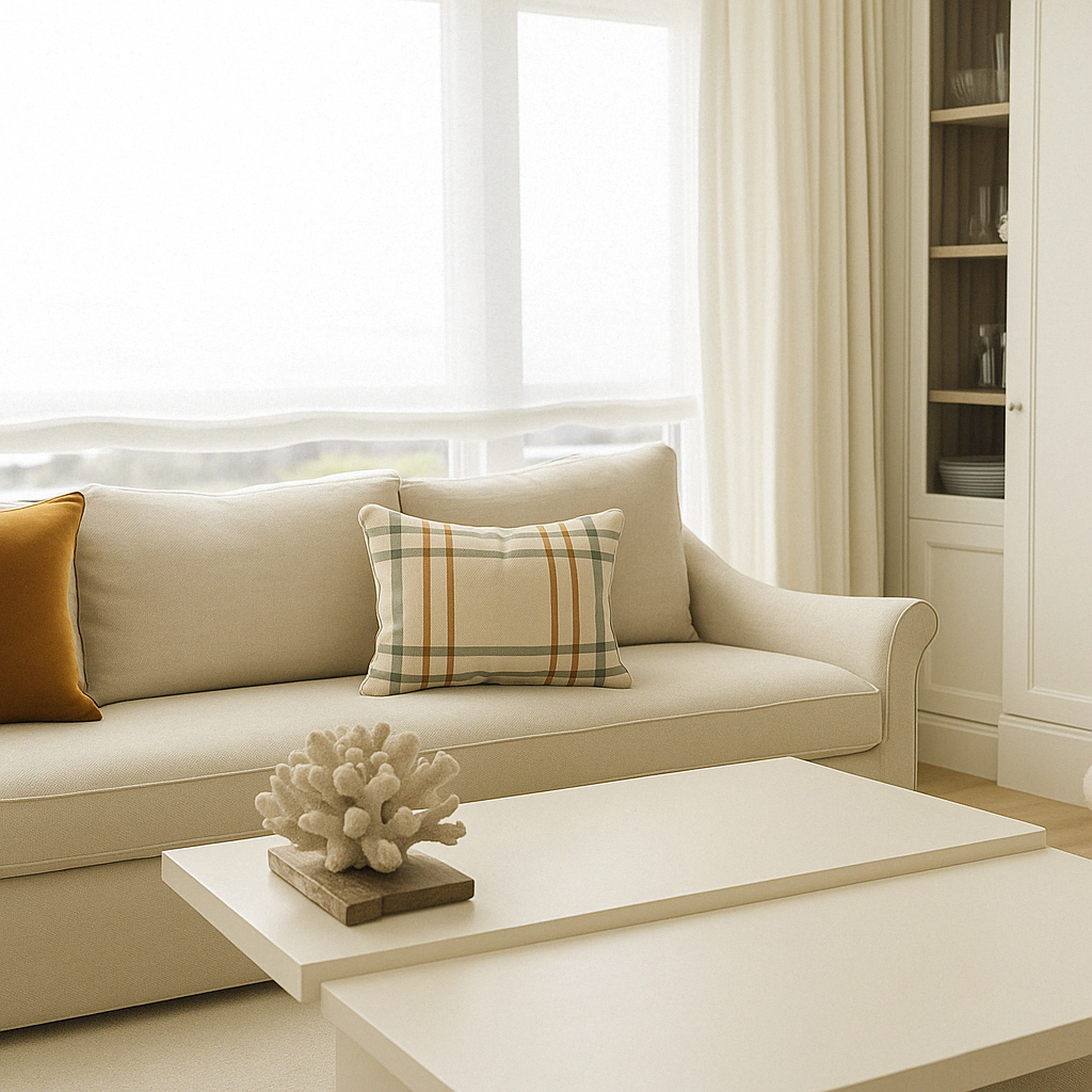 Almofada decorativa Trazo 30x50 cm - 6