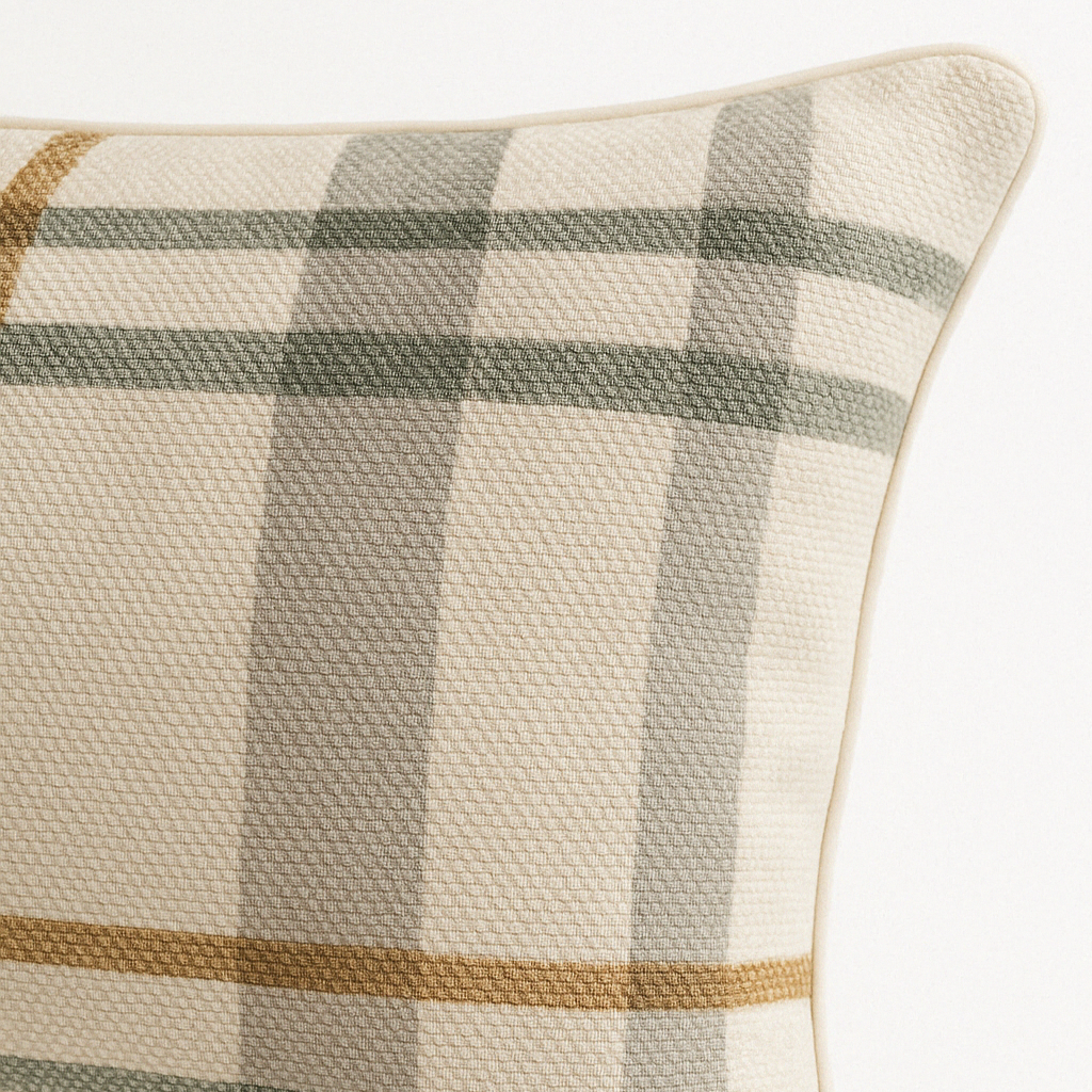 Almofada decorativa Trazo 30x50 cm - 4