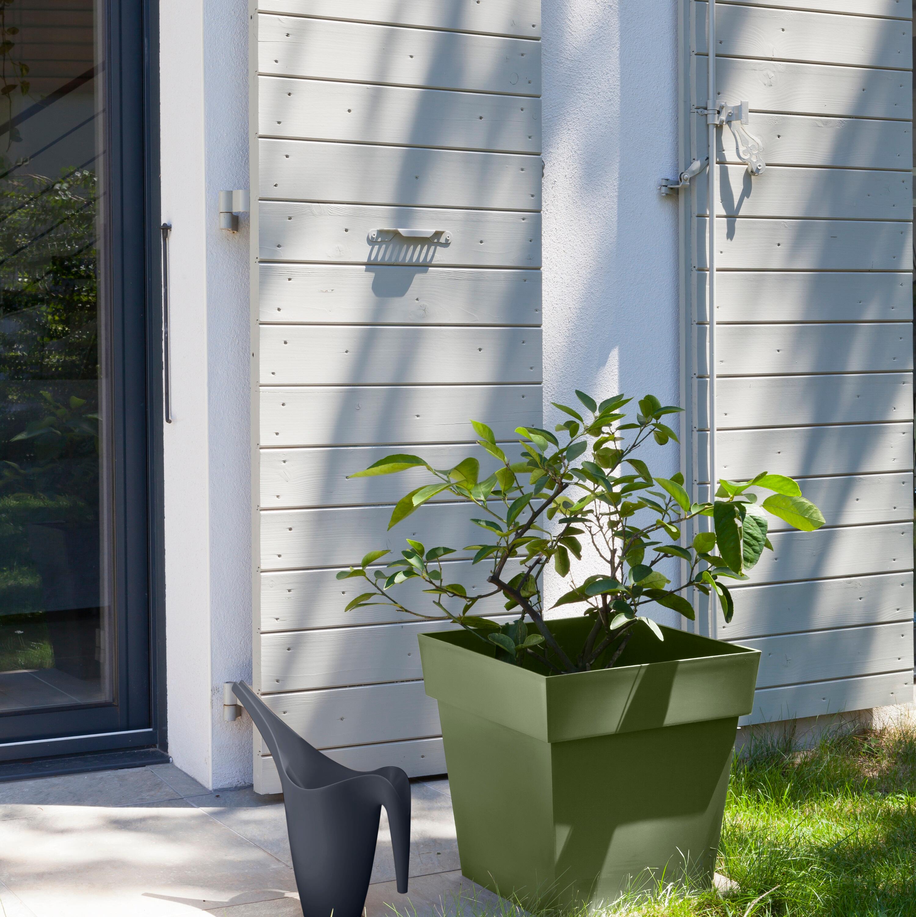 Bombe de peinture Multimatériaux V33 blanc satiné 400 ml - 2