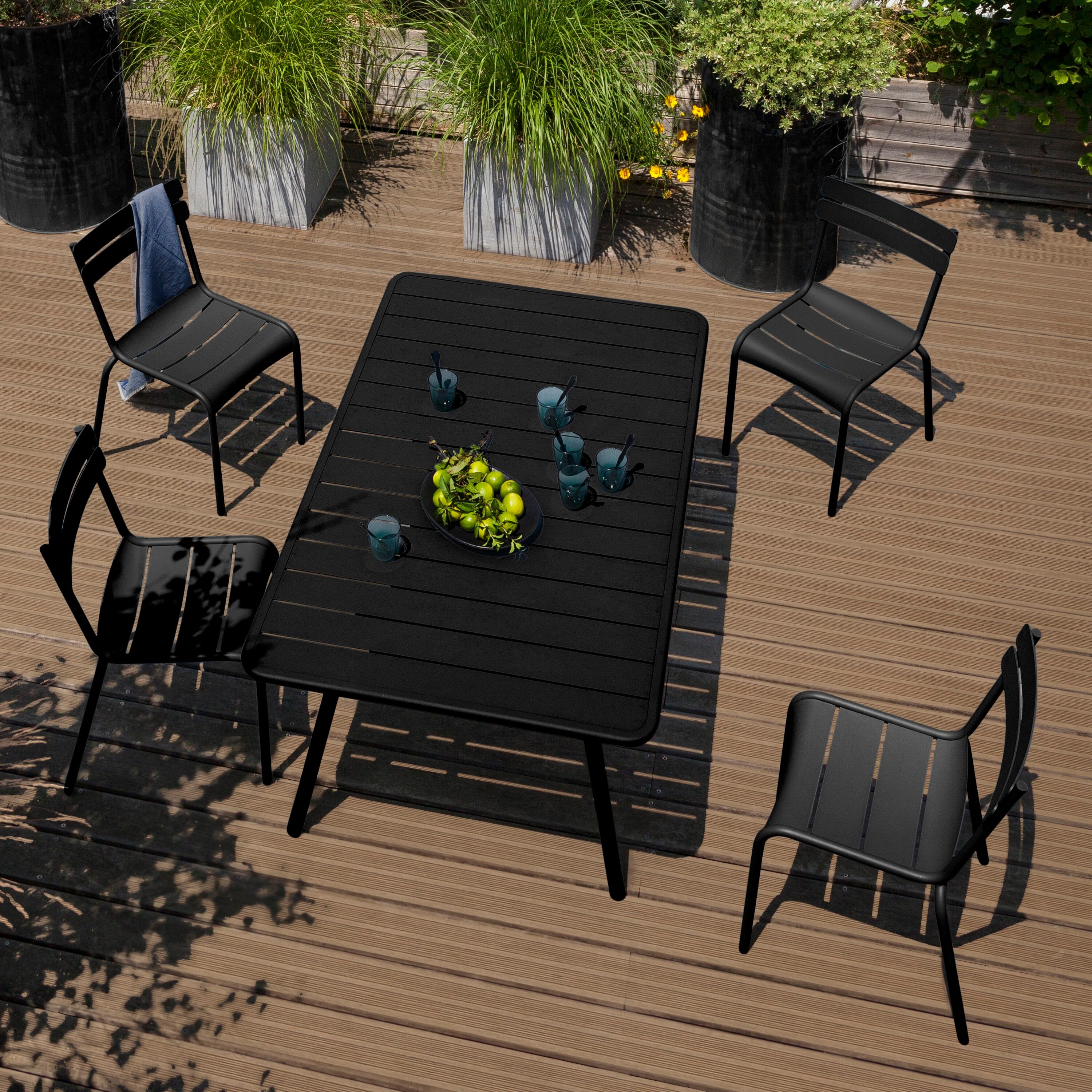 Bombe de peinture Multimatériaux V33 noir satiné 400 ml - 4