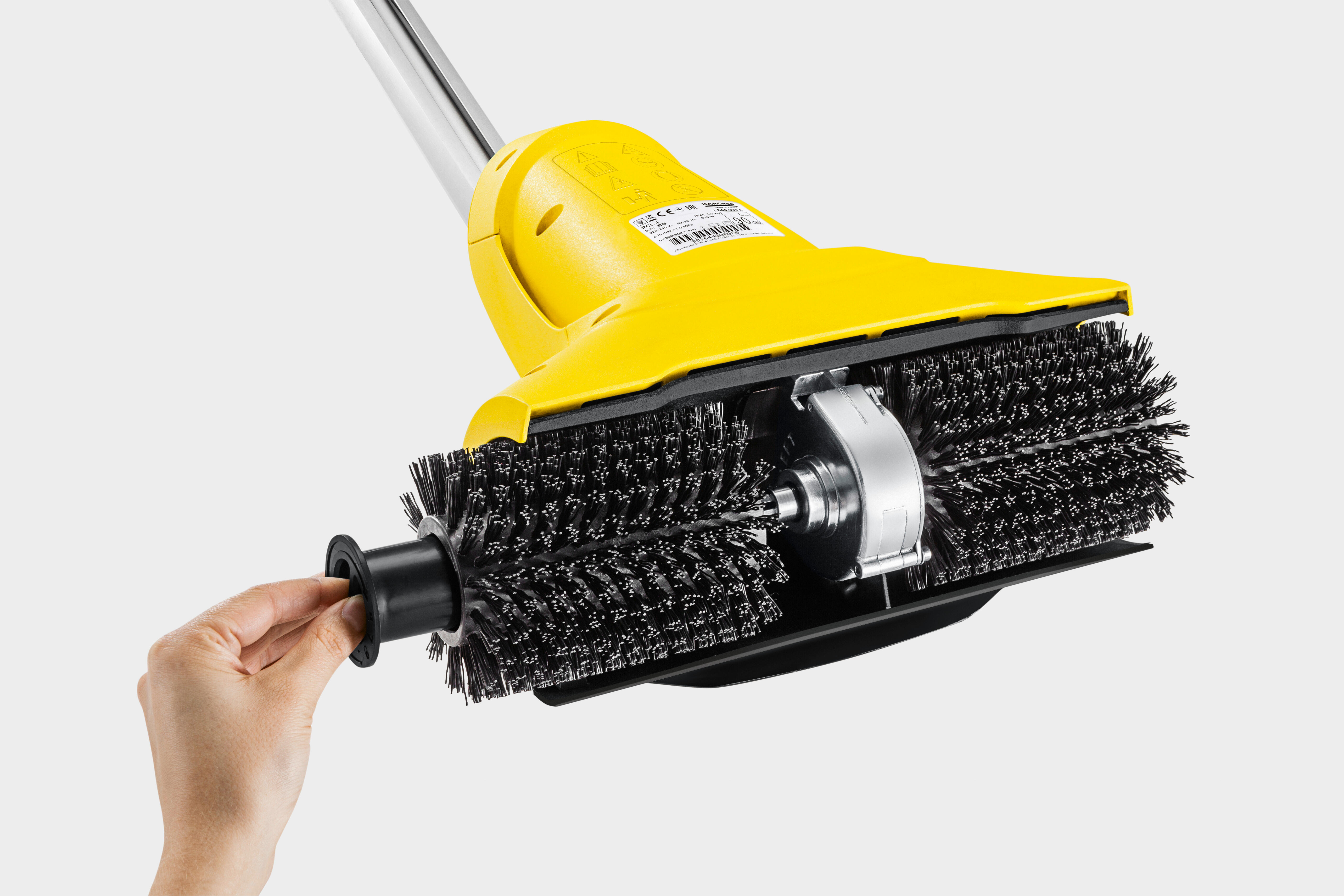 Nettoyeur de terrasse KARCHER Patio Cleaner PCL4 - 3