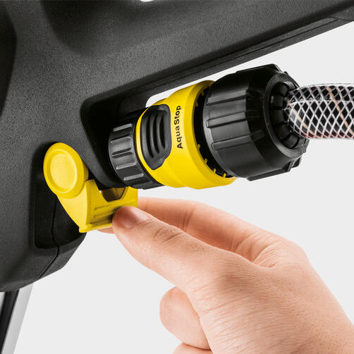 Nettoyeur de terrasse KARCHER Patio Cleaner PCL4 - 5