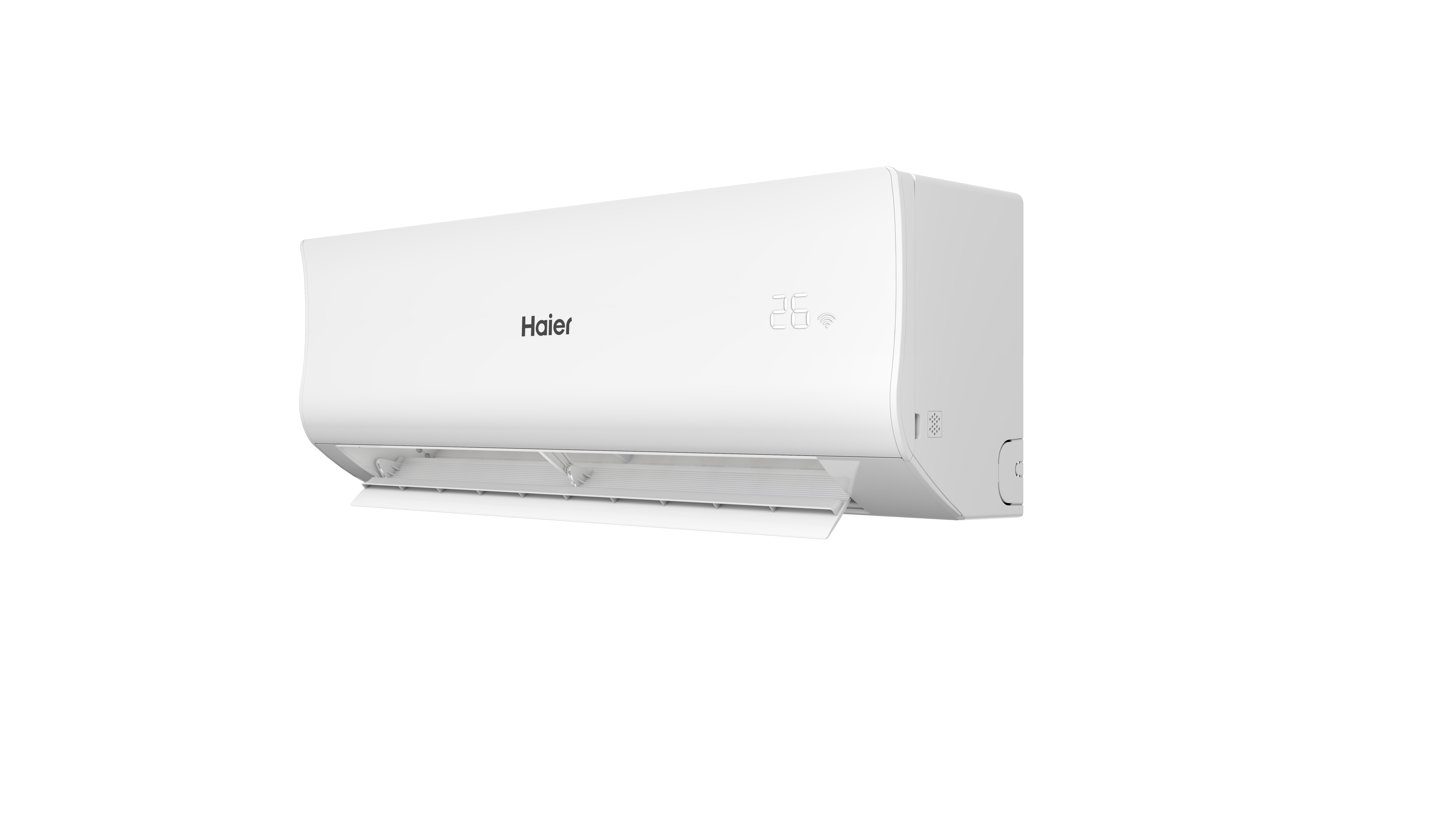 Ar Condicionado 3X1 HAIER Tide R 9+9+12KBTU WIFI - 2
