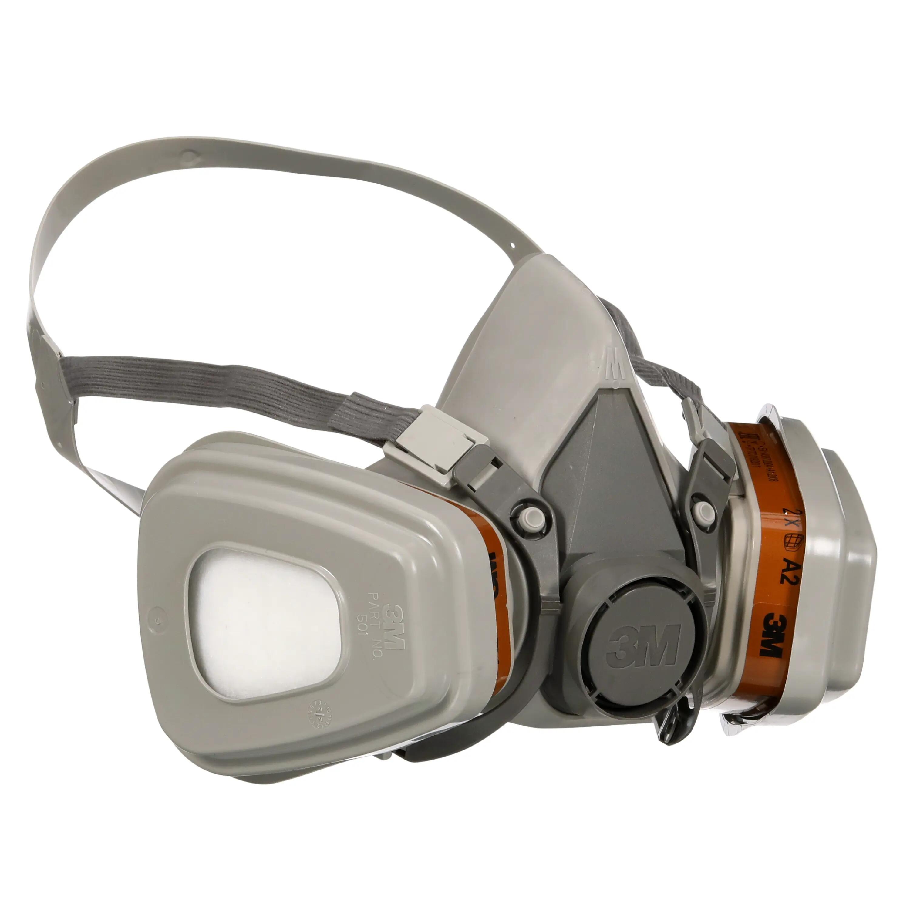 Máscara de pintura 3M 60023M - 17