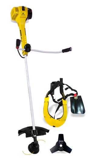 Desbrozadora de gasolina OLEO-MAC Bch 400 T 40.2 cc