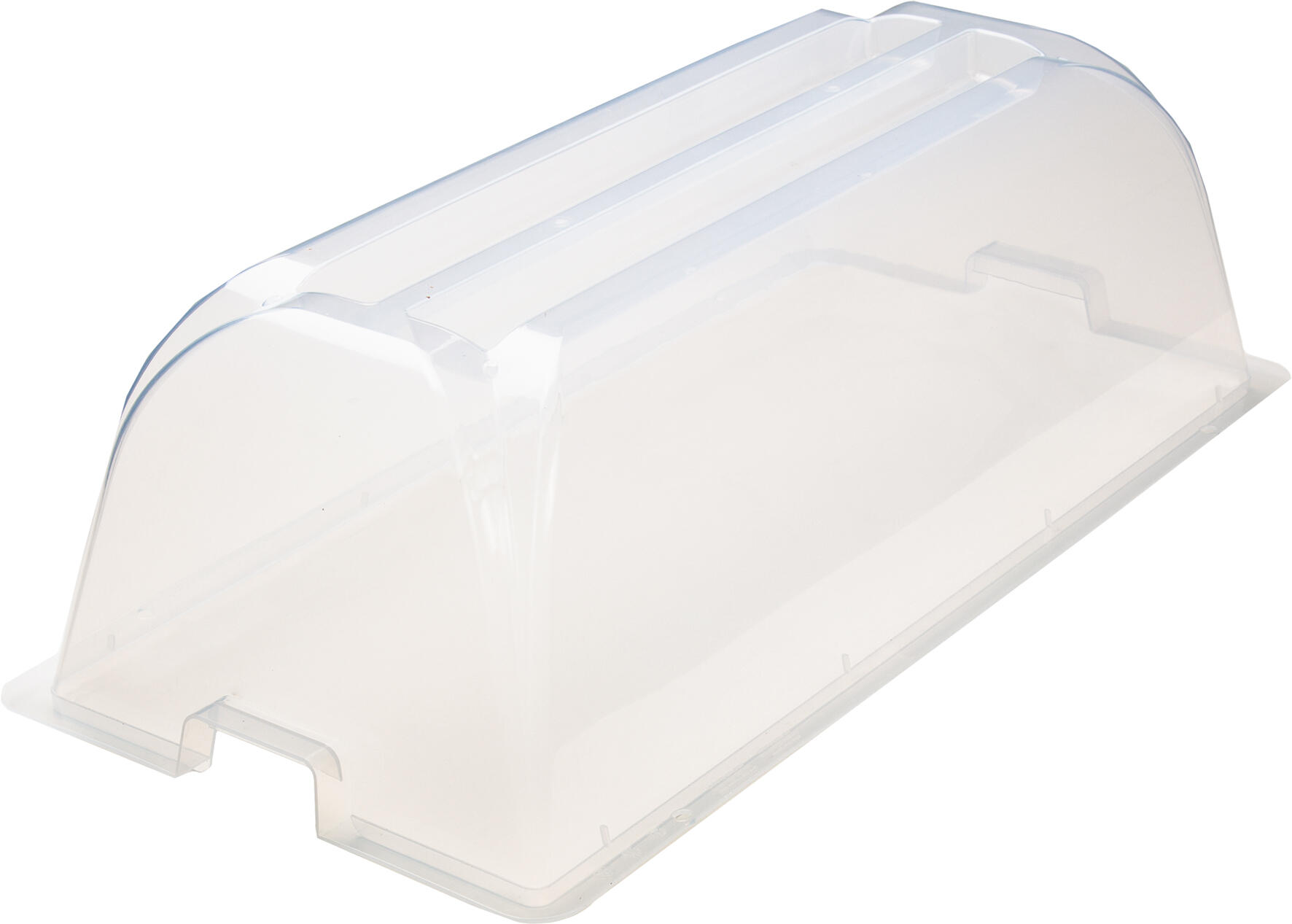 Tapa para huerto urbano de polipropileno graf