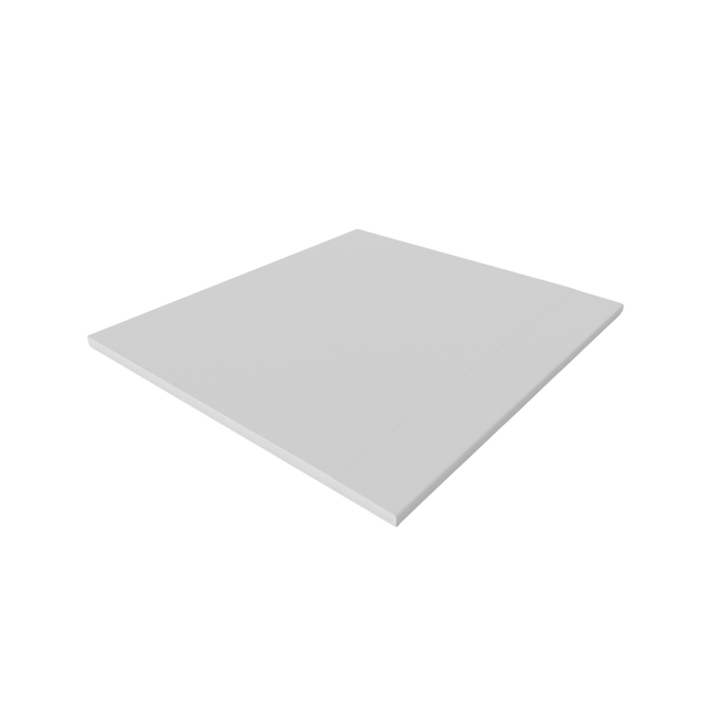 Płyta gipsowa GKB TYP A 2600 x 1200 x 12.5 mm Norgips