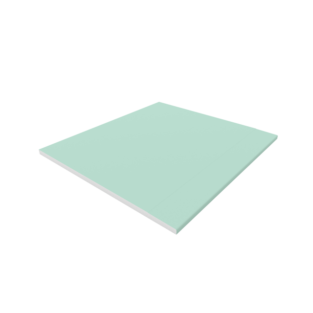 Płyta gipsowa impregnowana GKBI TYP H2 2000 x 1200 x 12.5 mm Norgips