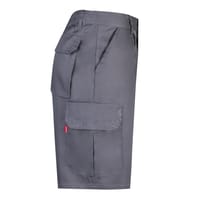 BERMUDA MULTIBOLSILLOS BASICA GRIS TALLA 48 VELILLA 344 - 3