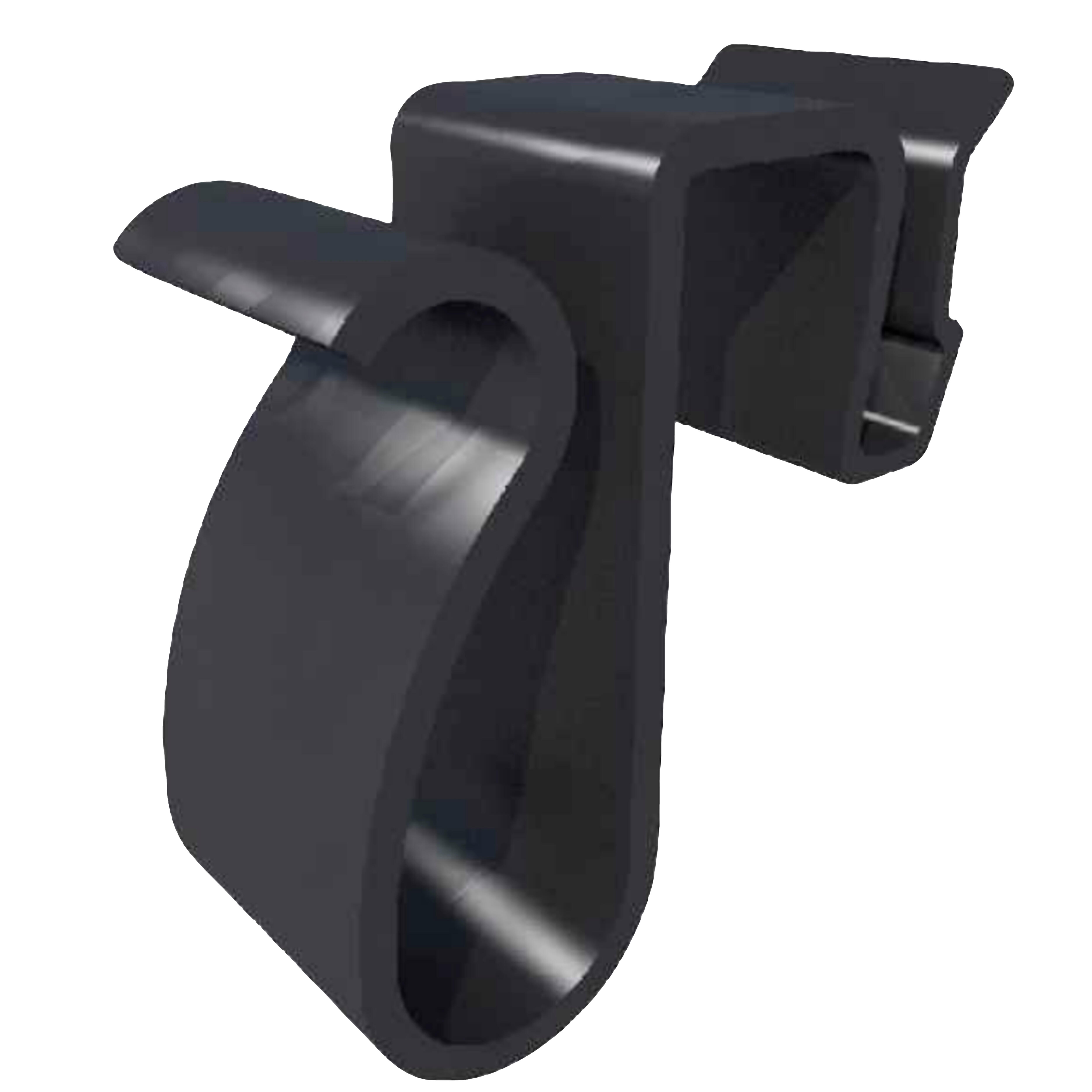 CLIP PORTACABLES PARA PERFIL G1 SUNFER 40UDS - 2