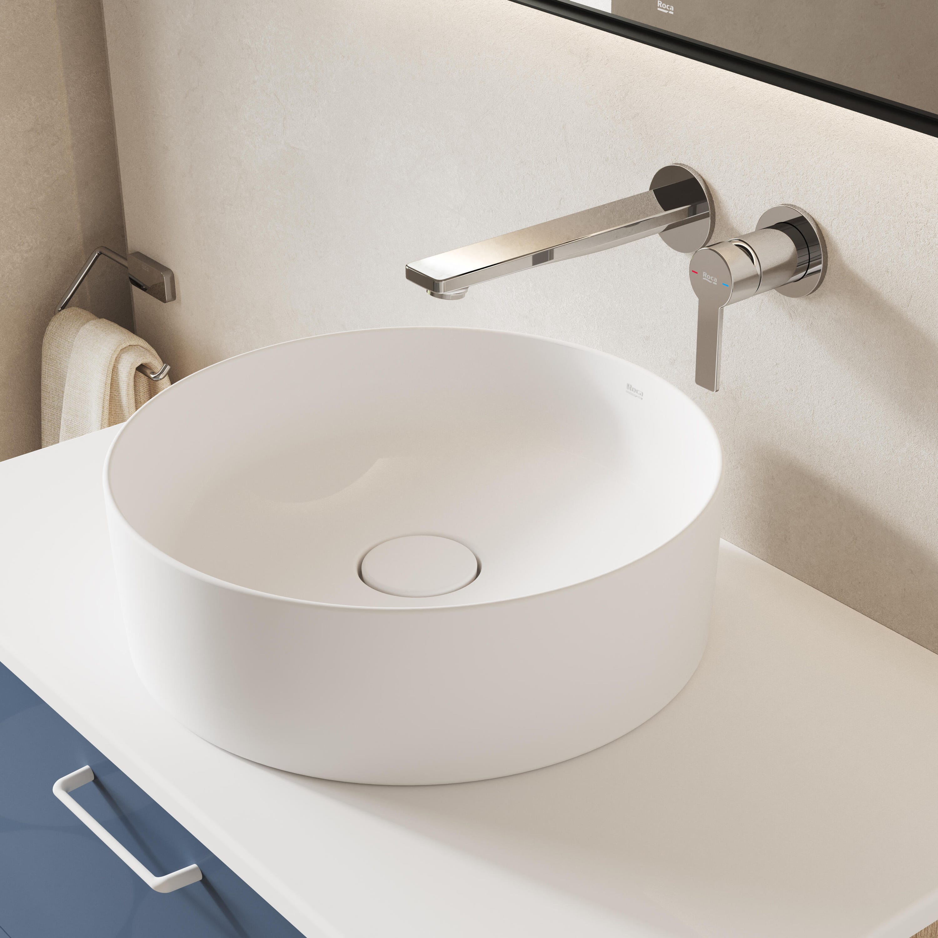 Leroy Merlin Griferia Roca Lavabo Grifo Lavabo Roca Leroy Merlin