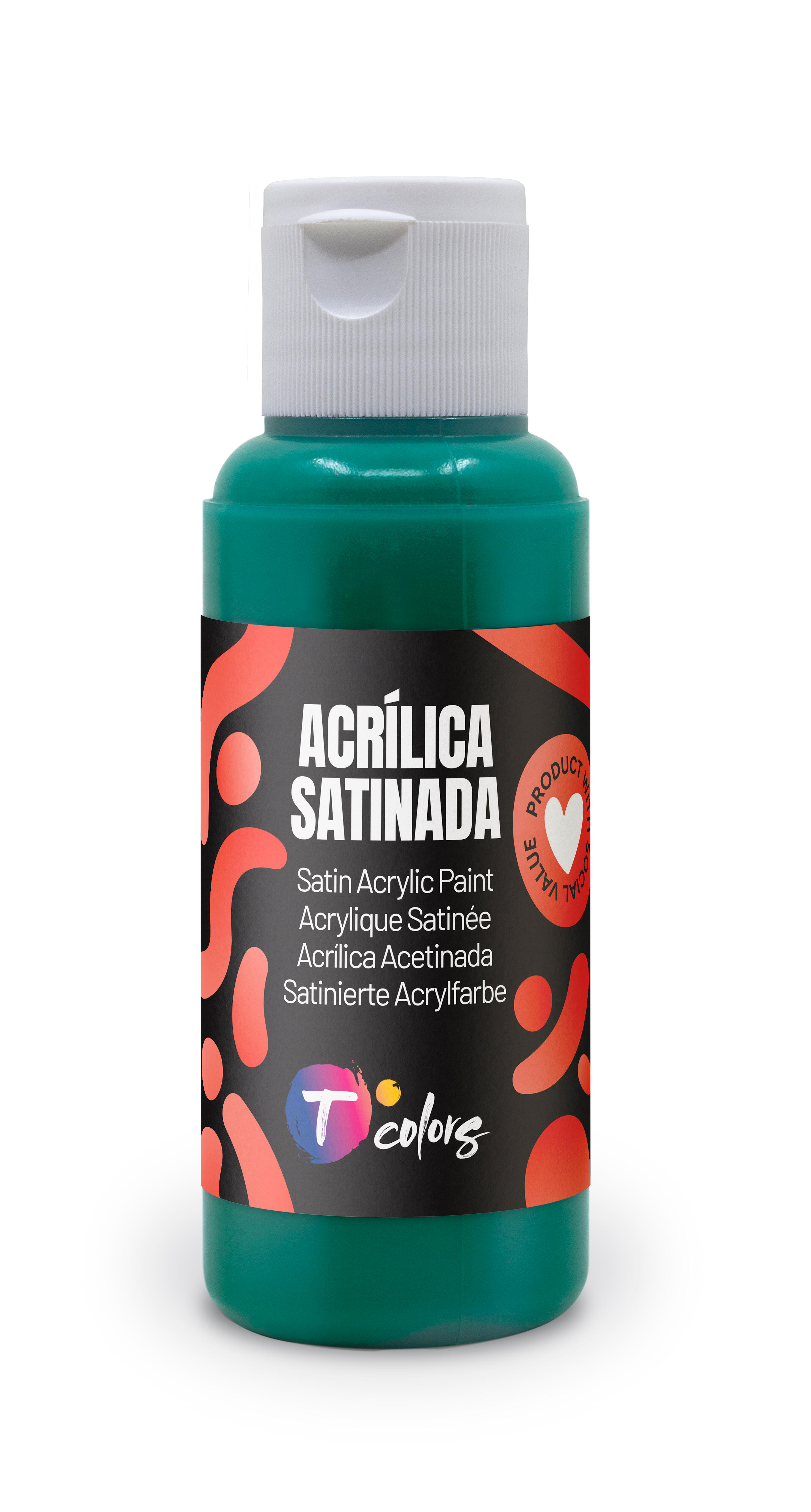 VERDE OSCURO