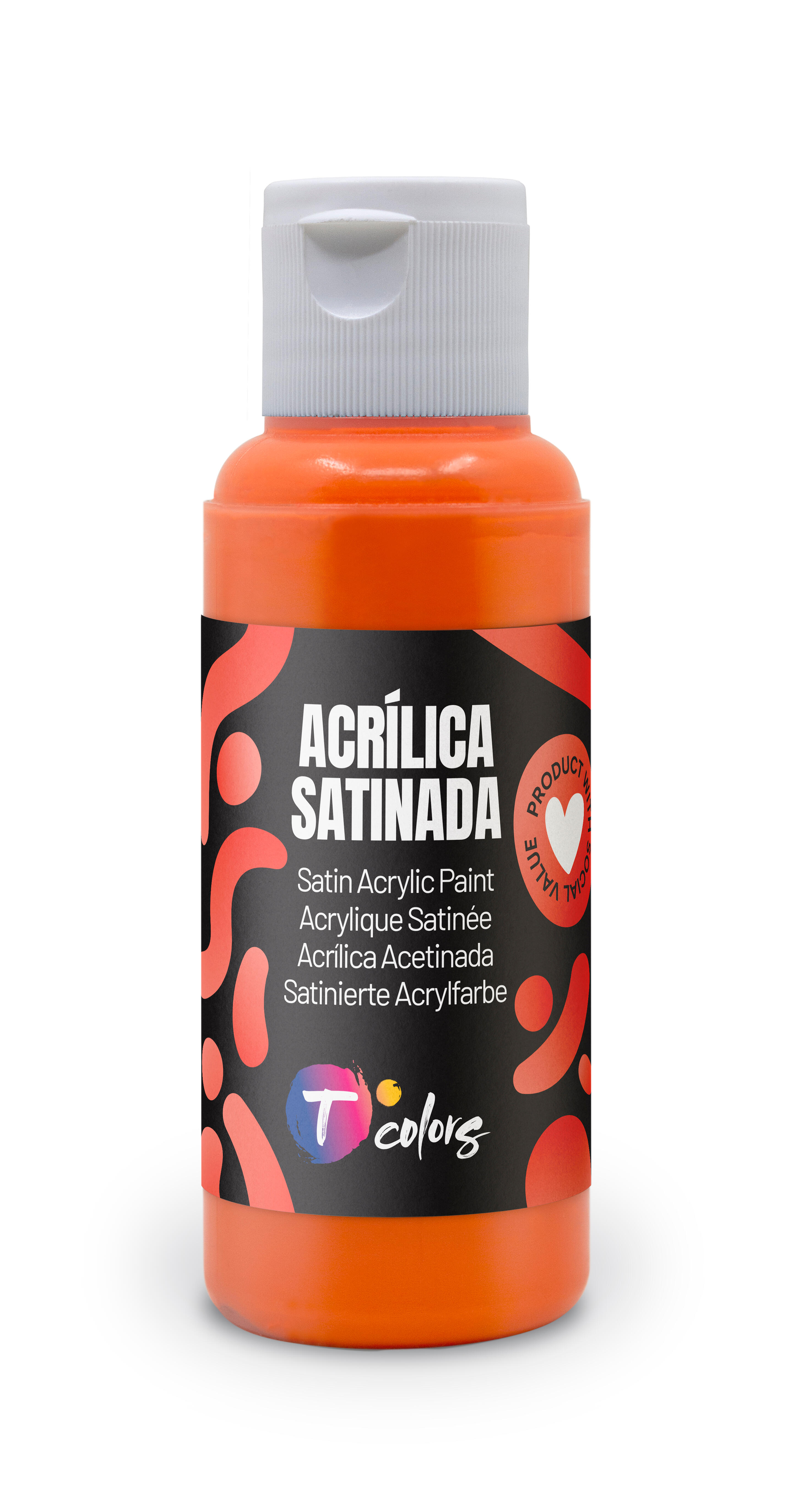 Naranja