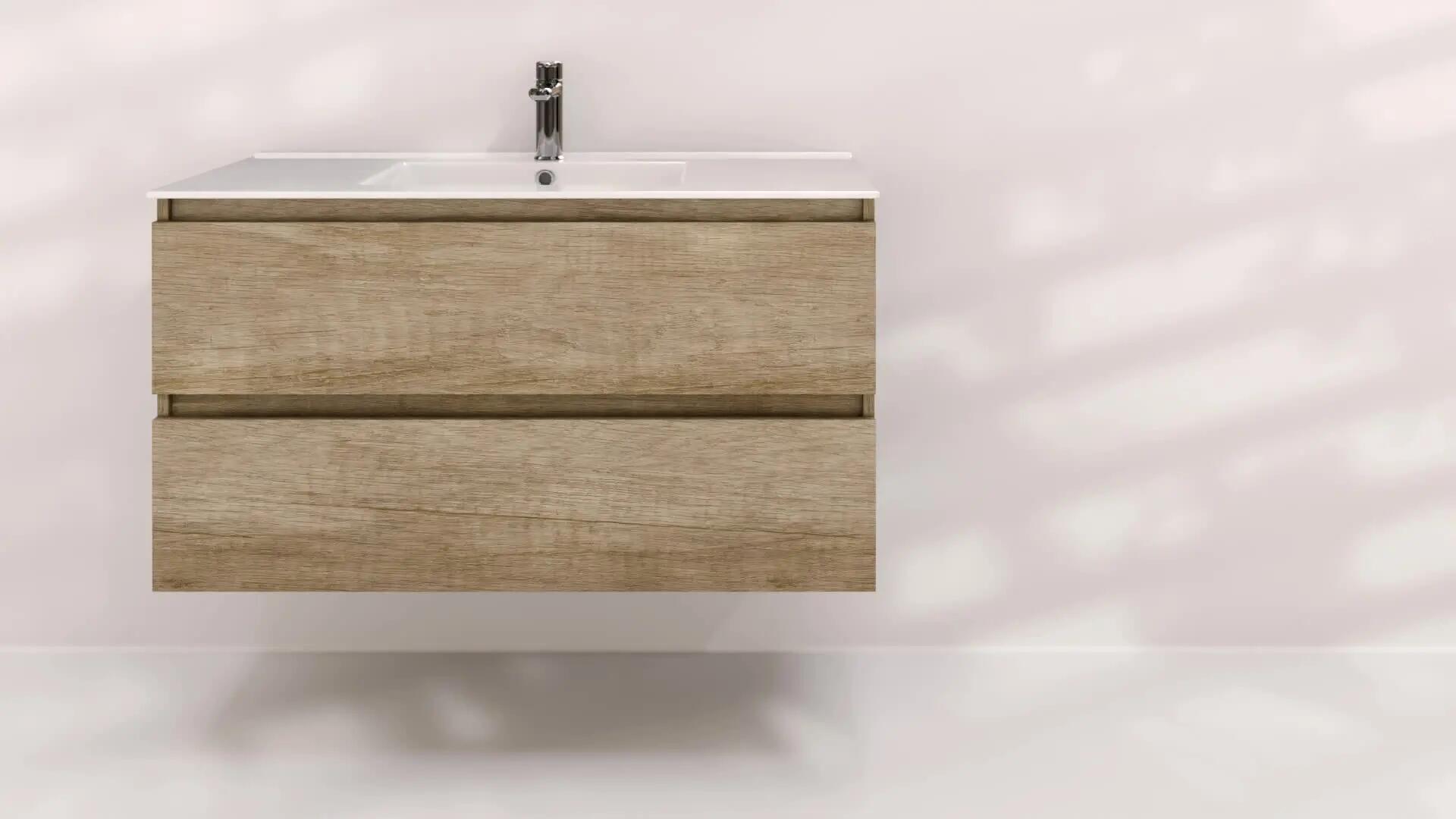Mueble de baño Espacio