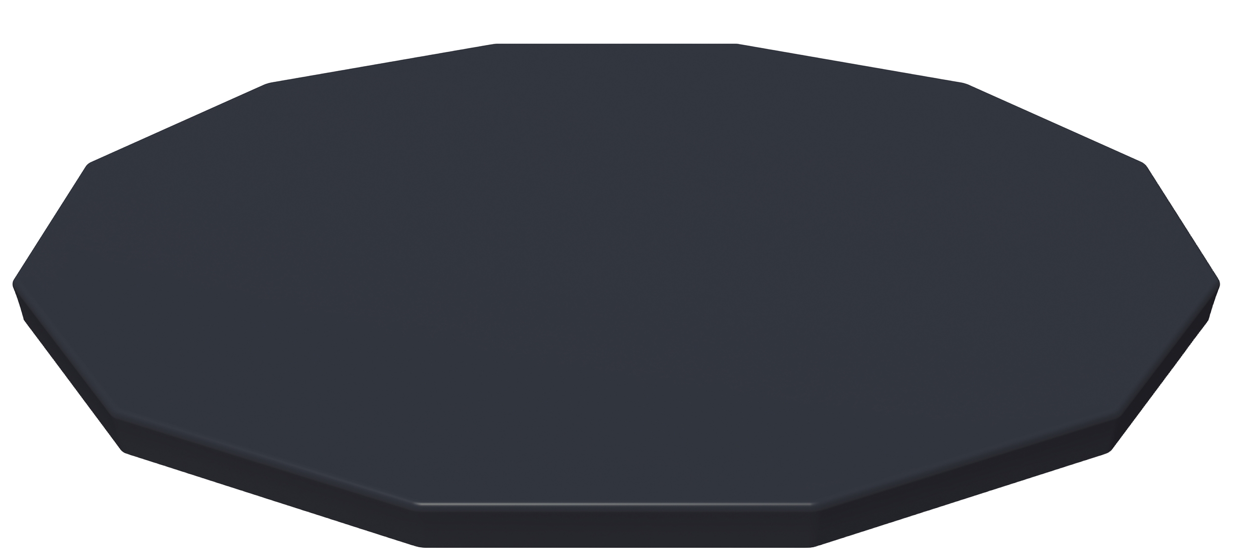 Pokrywa do basenu stelażowego Bestway 58037 śr.366cm