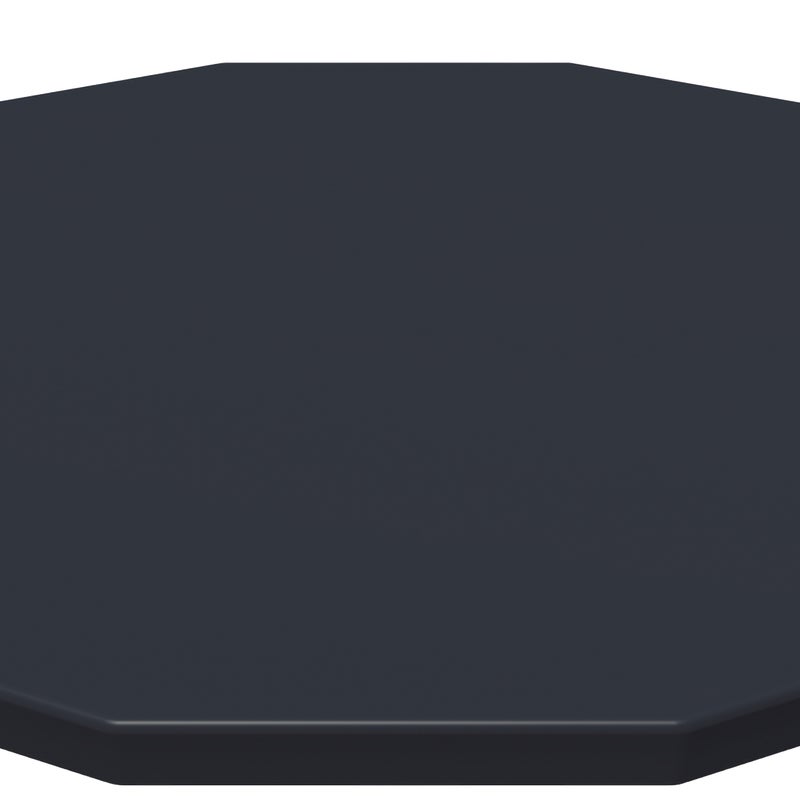 Pokrywa do basenu stelażowego Bestway 58037 śr.366cm