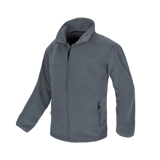 Bluza robocza polar szary UNIVERSO rozmiar XL 56