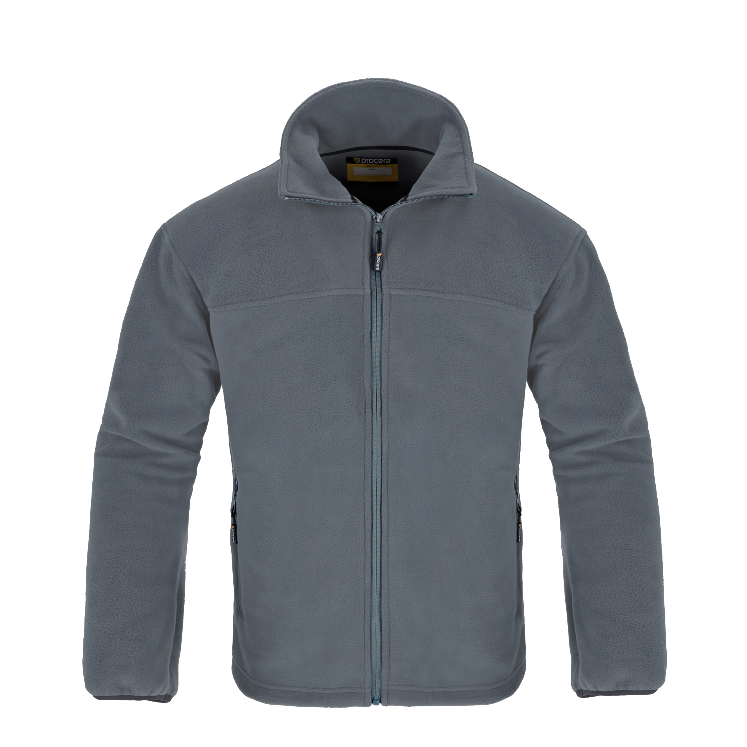 Bluza robocza polar szary UNIVERSO rozmiar L 52 - 2