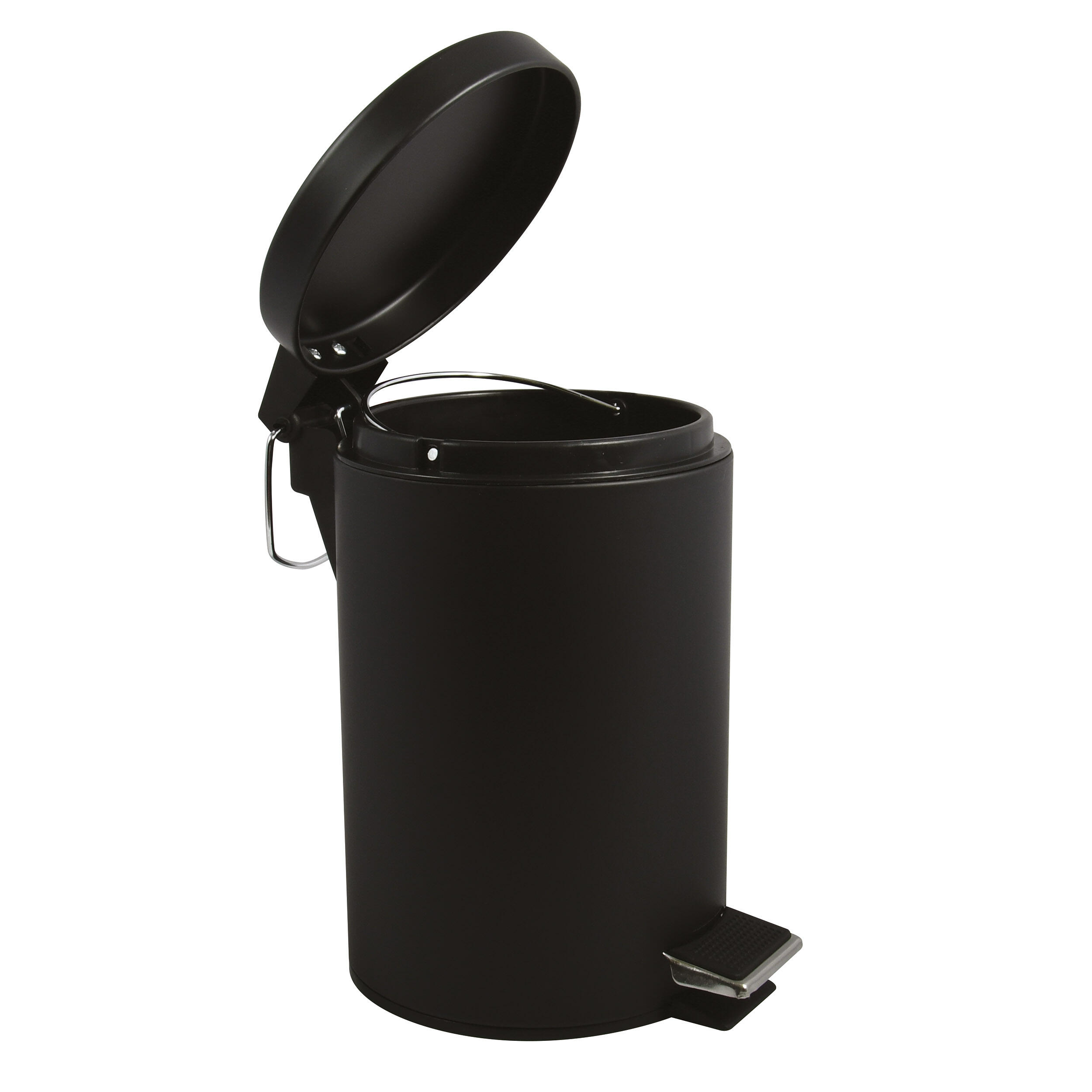 PAPELERA METAL 3L - 9