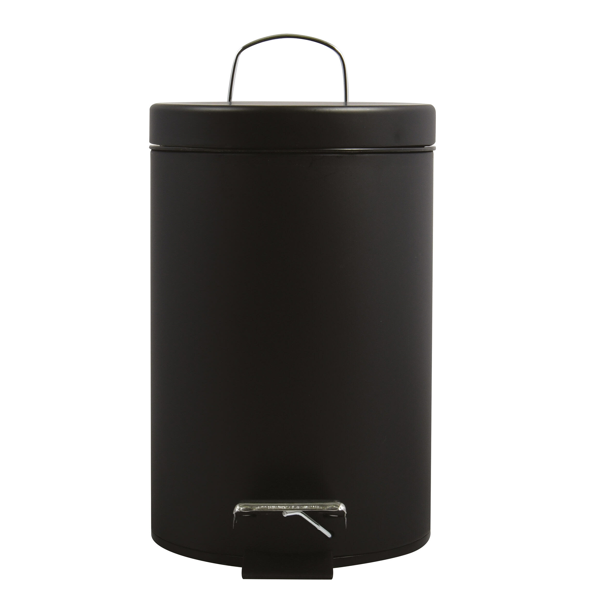 PAPELERA METAL 3L - 8