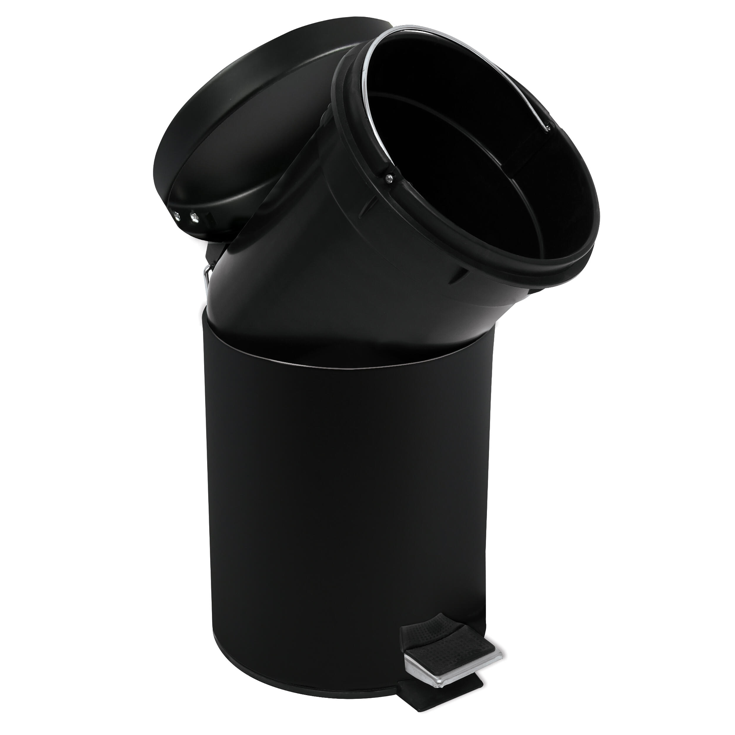 PAPELERA METAL 3L - 7