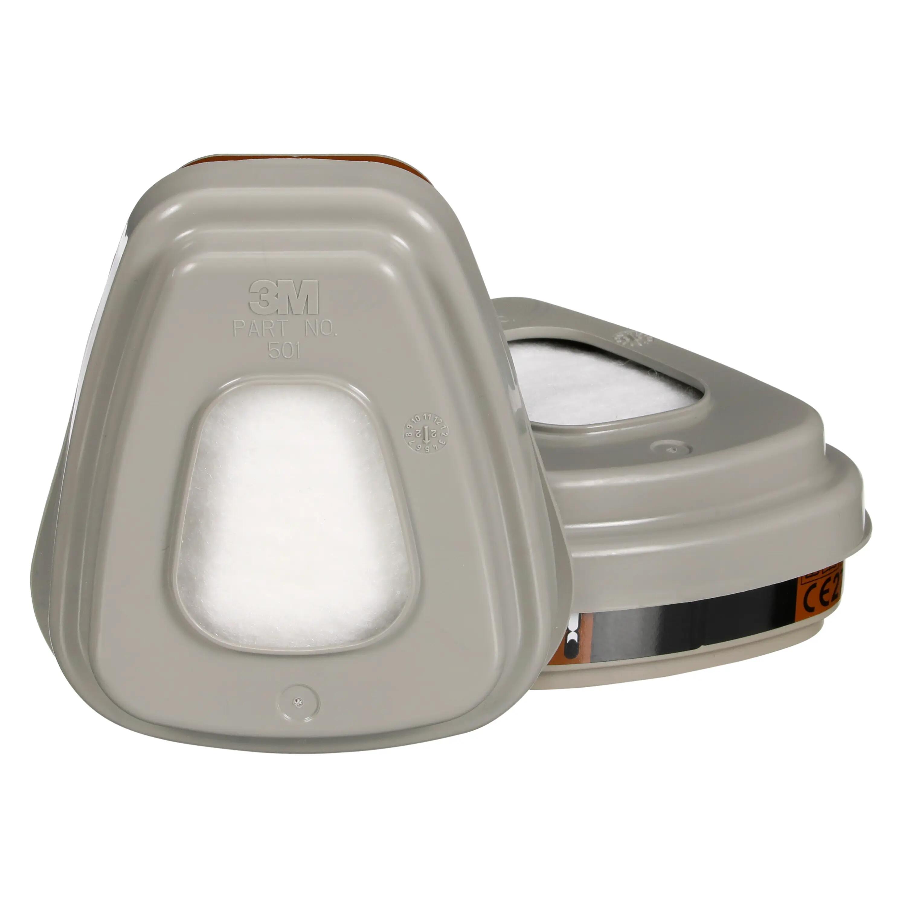 Filtro per maschera 3M 6002R - 5