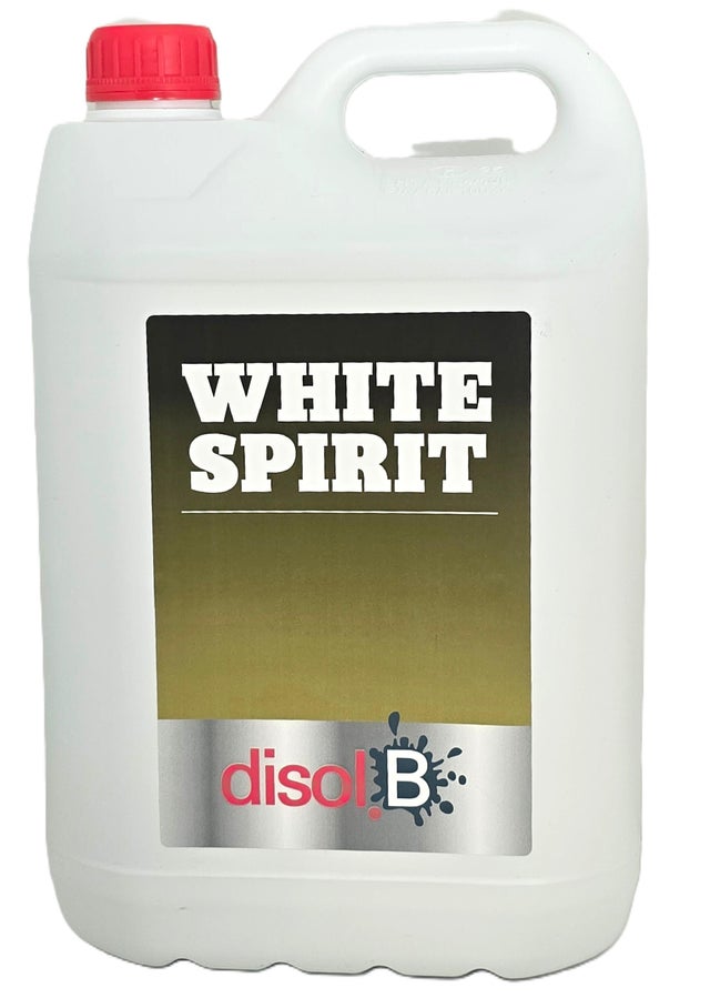 WHITE SPIRIT 5L