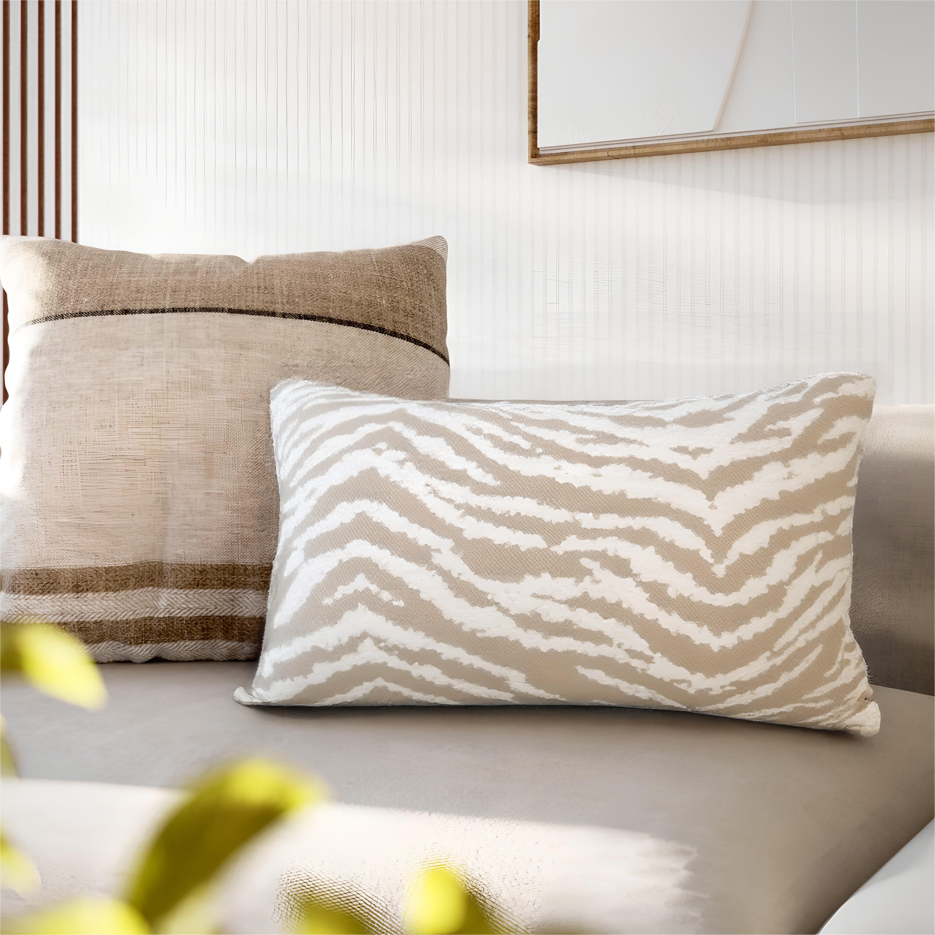 Almofada Dipali Kenya 30x50cm Inspire - 3