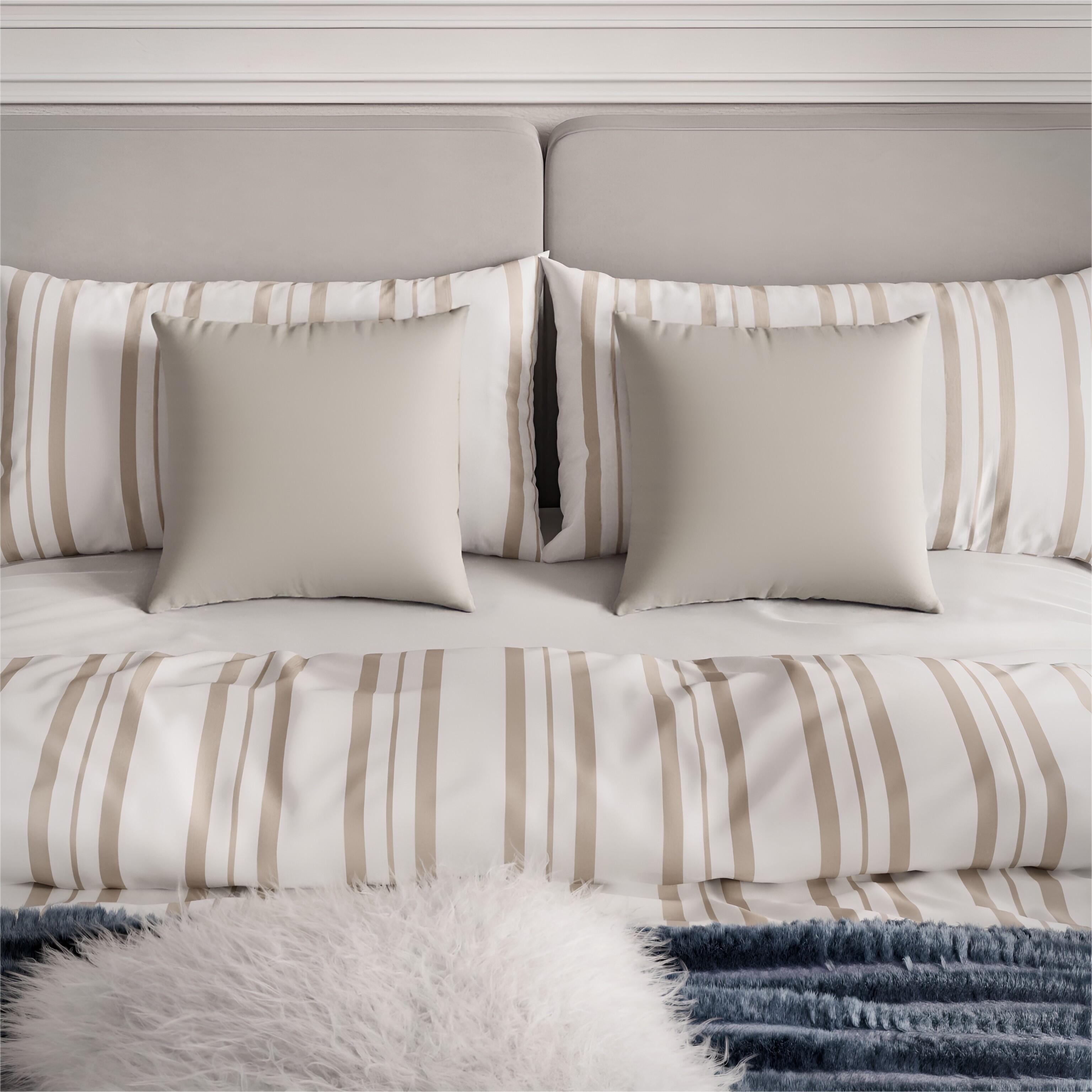 Fronha HORIZON 02 45X45CM AREIA - 3