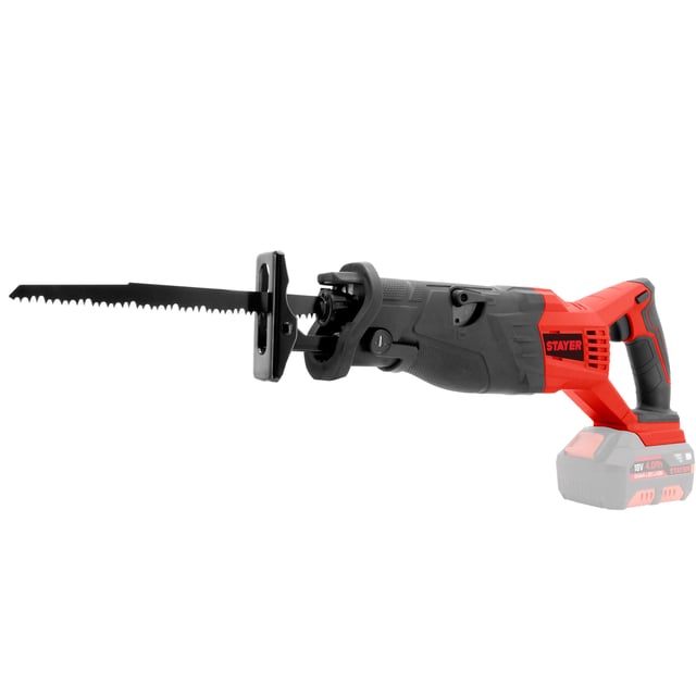 SIERRA SABLE BATERÍA 18V STAYER SSP L20