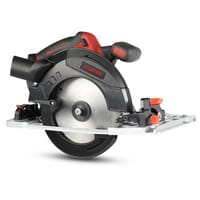 SIERRA CIRCULAR BATERÍA STAYER CP 165 G L20 18V 165MM BRUSHLESS - 1