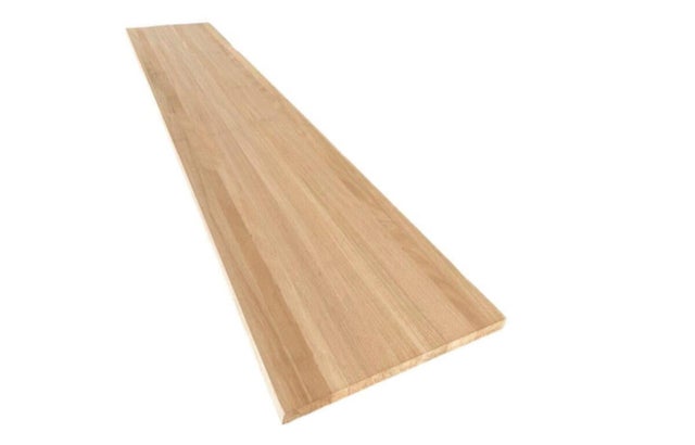 Tableros de haya: resistencia y fácil corte