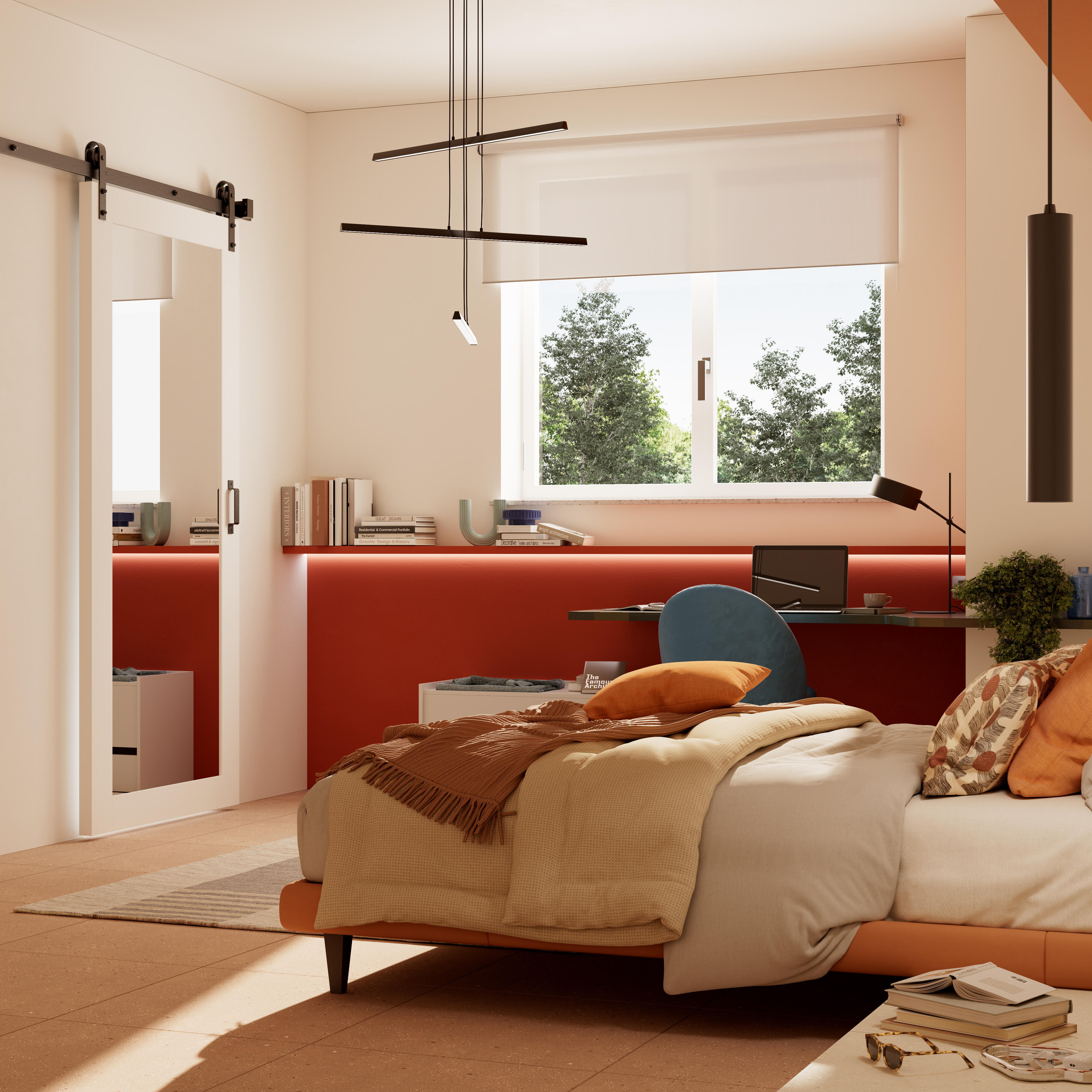 Fronha almofada danae 45x45cm soda1 Inspire - 8