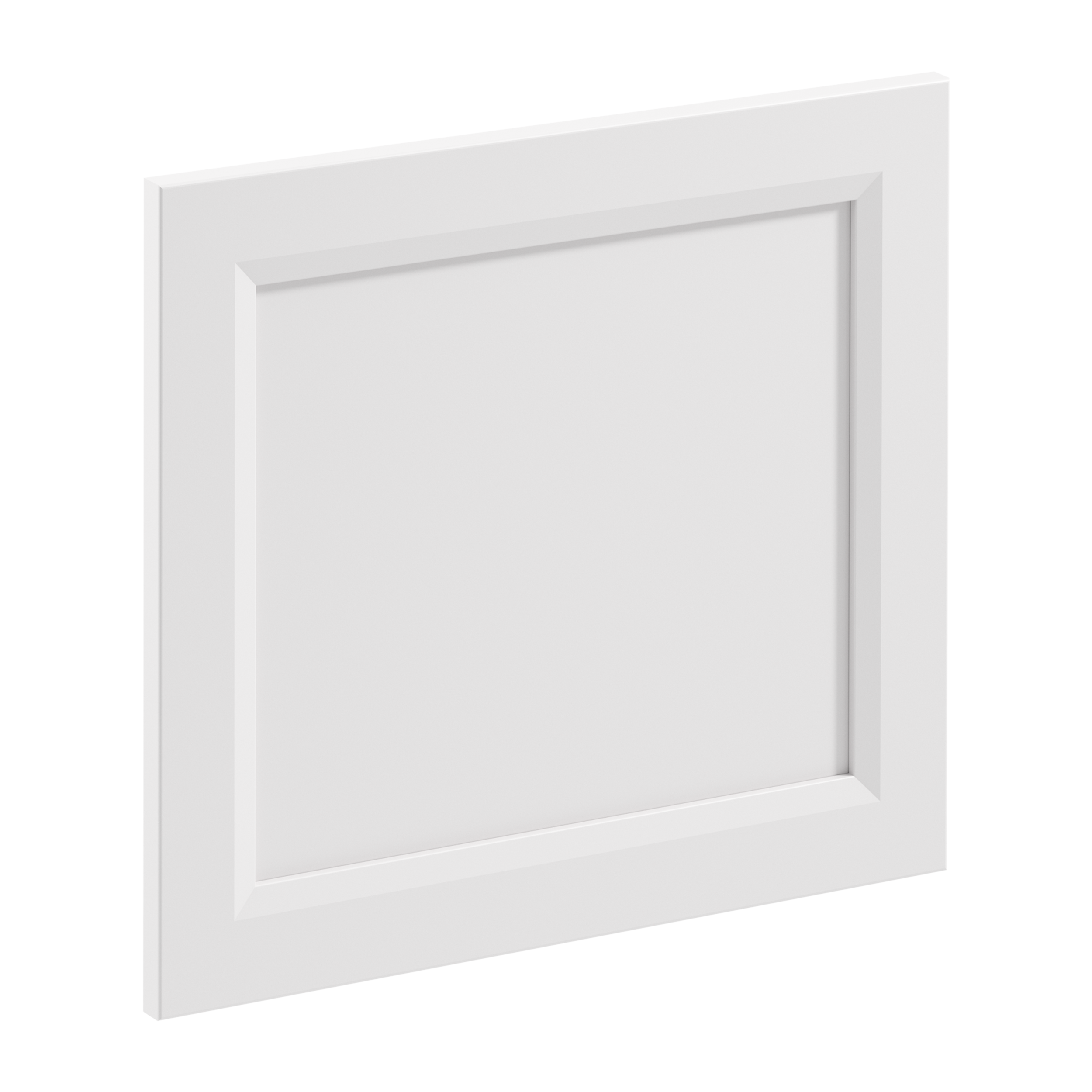 Front szafy Combo 50 x 45 cm biały