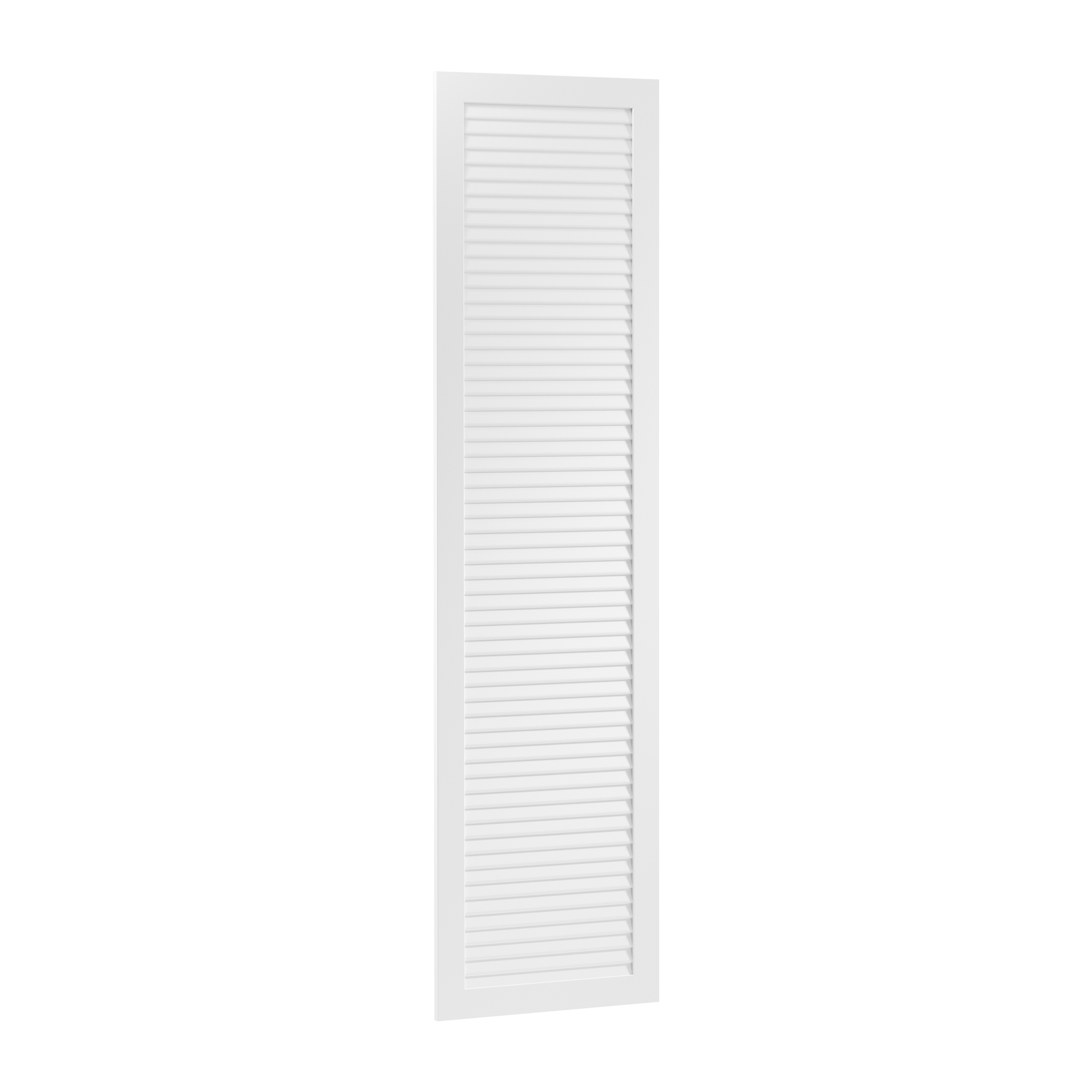 Front szafy Orient 50 x 188 cm biały