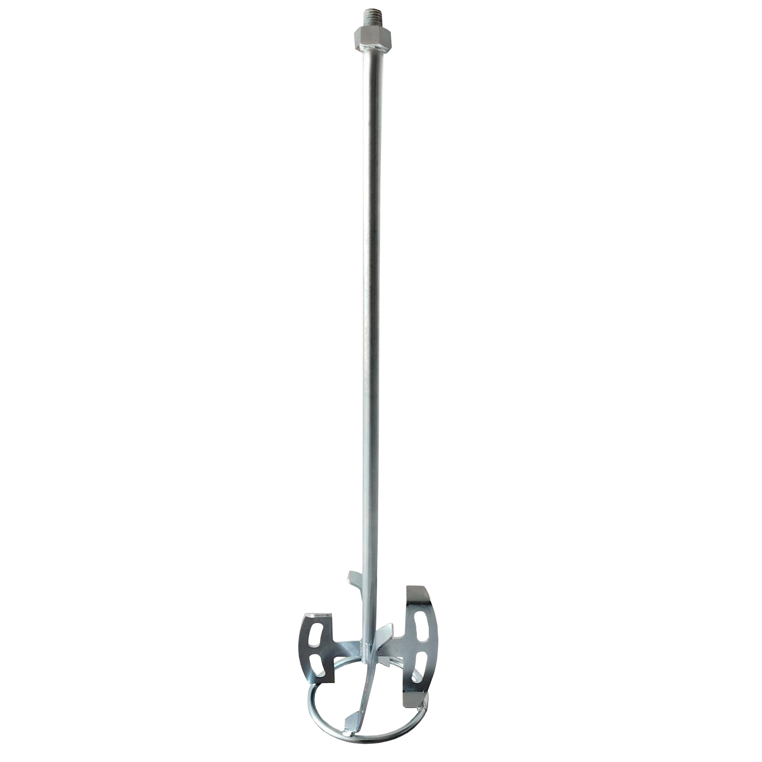 Mieszadło do gipsu 120 mm M14 COMENSAL