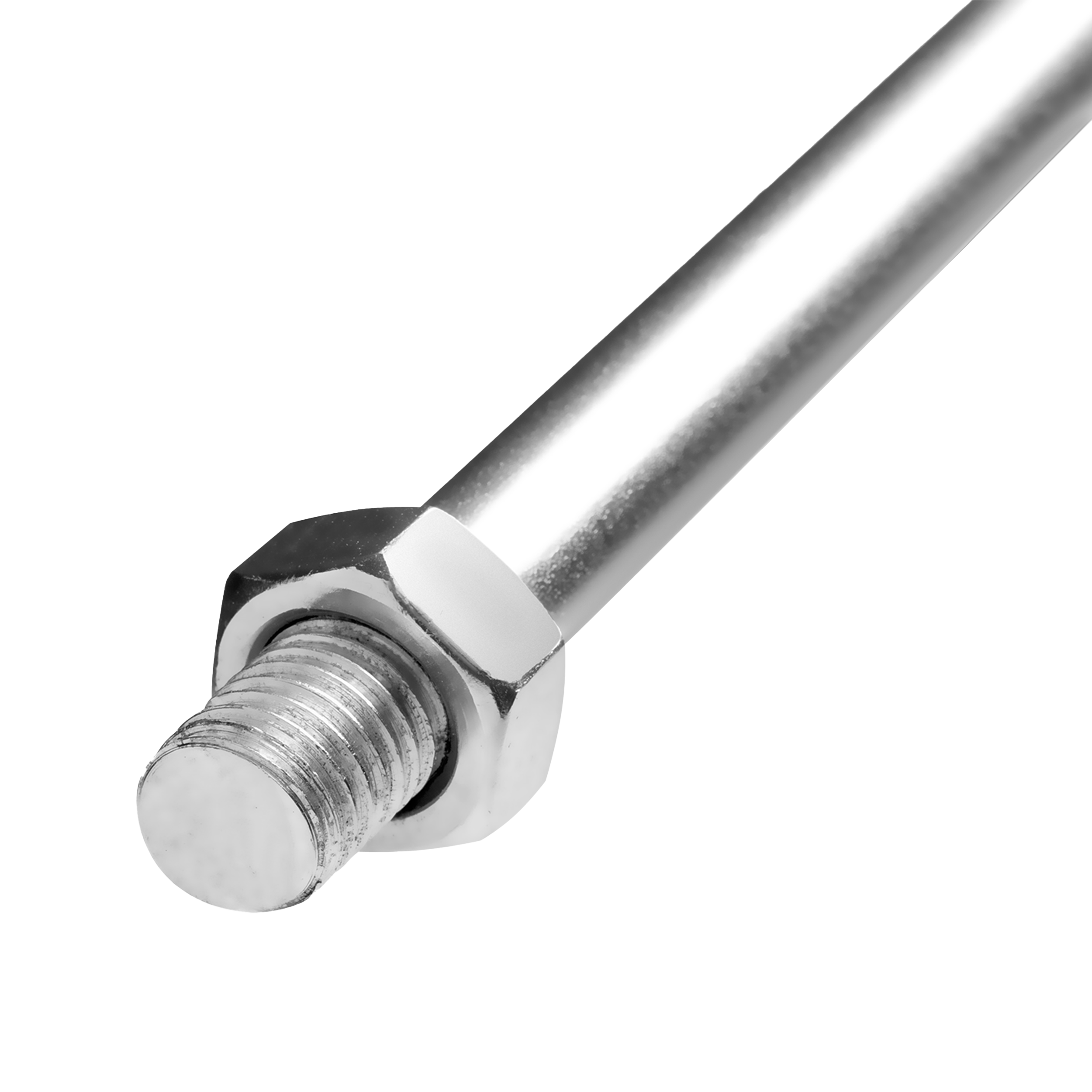 Mieszadło do gipsu 120 mm M14 COMENSAL - 2