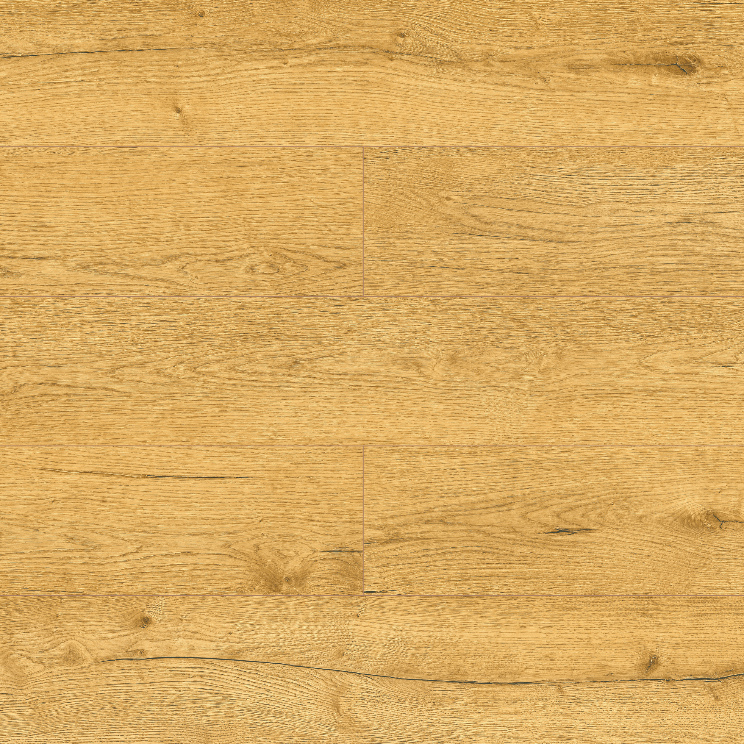 Panele podłogowe laminowane AC4 7 mm Dąb Solano Promo struktura naturalnego drewna