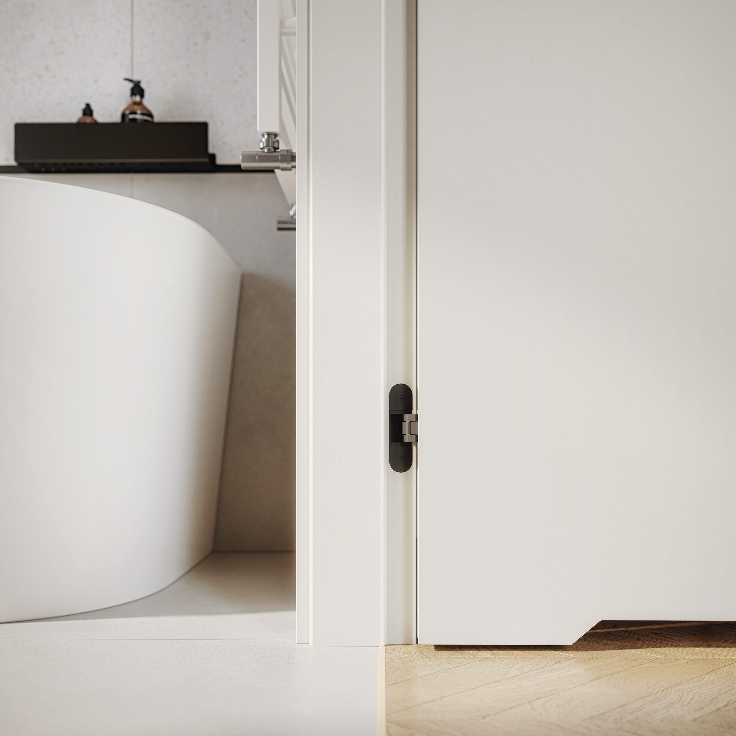 Nowoczesny design  - 2