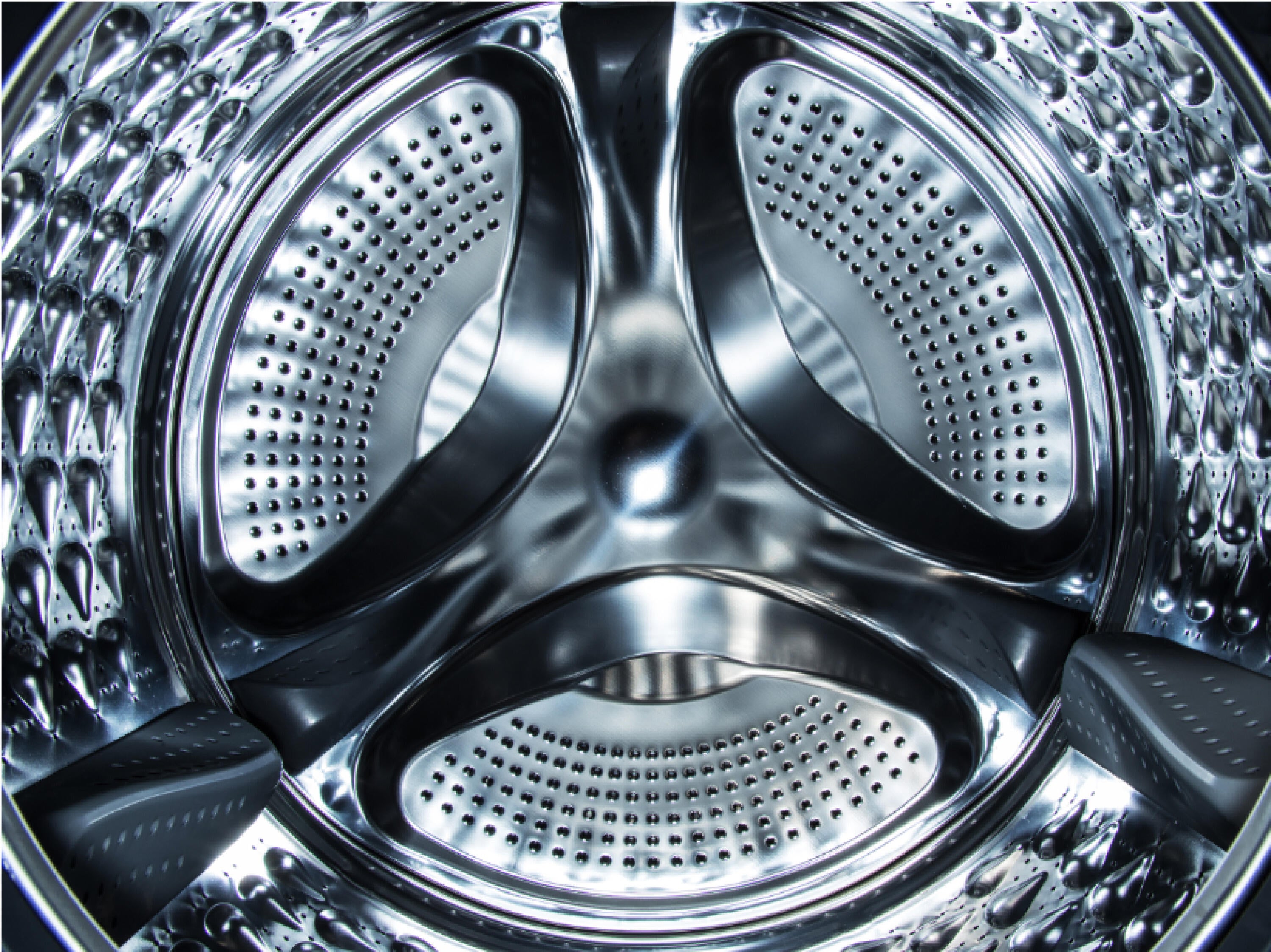 Lavadora fagor 5fe-8714x carga frontal 8 kg 1400 rpm 15 programas clase a acero inoxidable