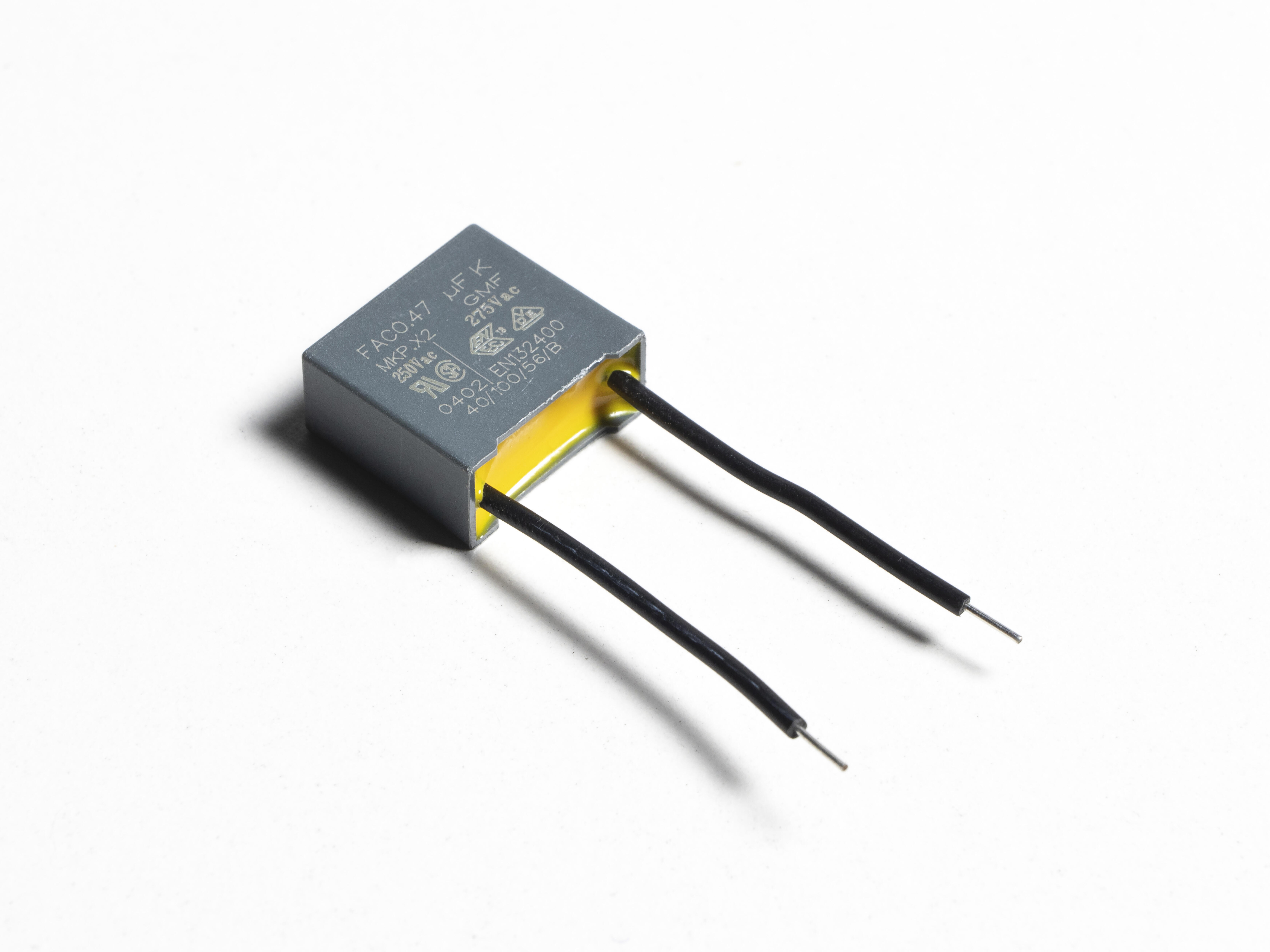 DISPOSITIVO ANTIPARPADEO BASICO - 2